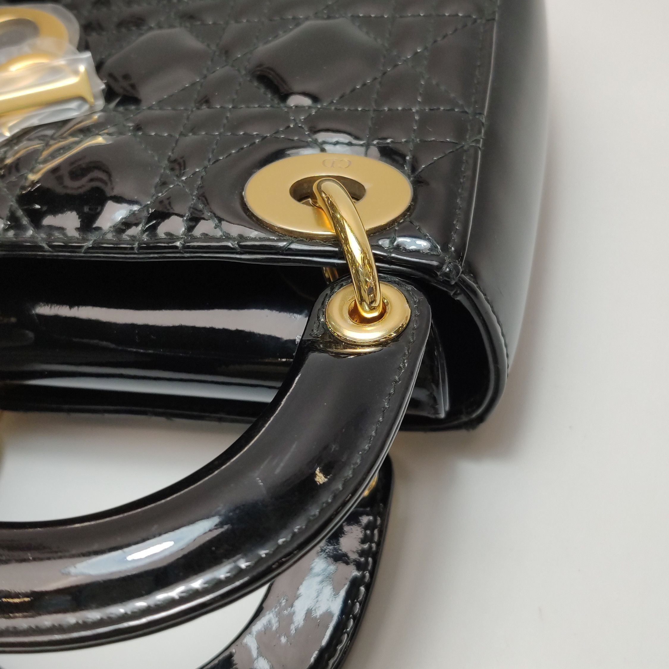 Dior Dior Women os Shoulder Bags Size ONE SIZE - 16 Thumbnail