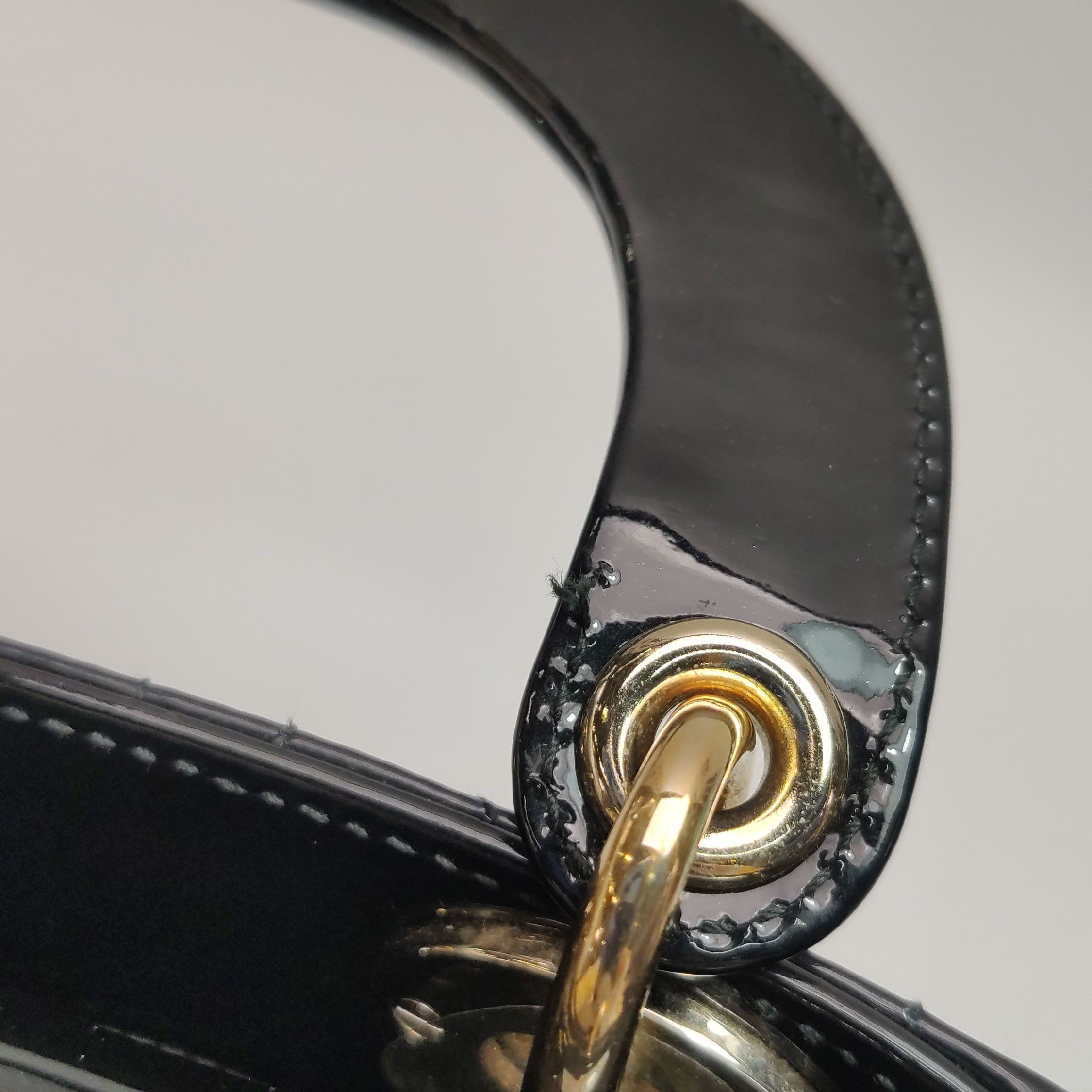 Dior Dior Women os Shoulder Bags Size ONE SIZE - 18 Thumbnail