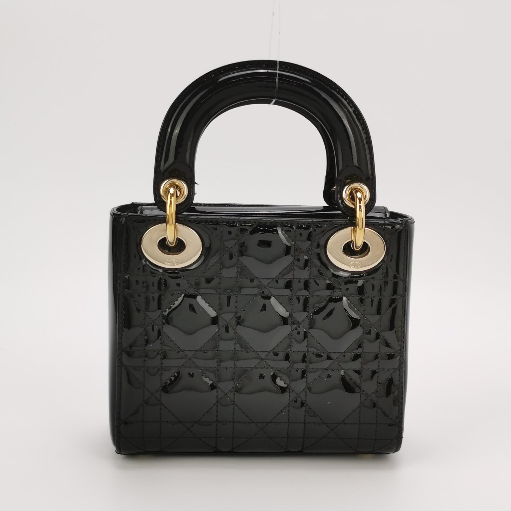 Dior Dior Women os Shoulder Bags Size ONE SIZE - 5 Thumbnail
