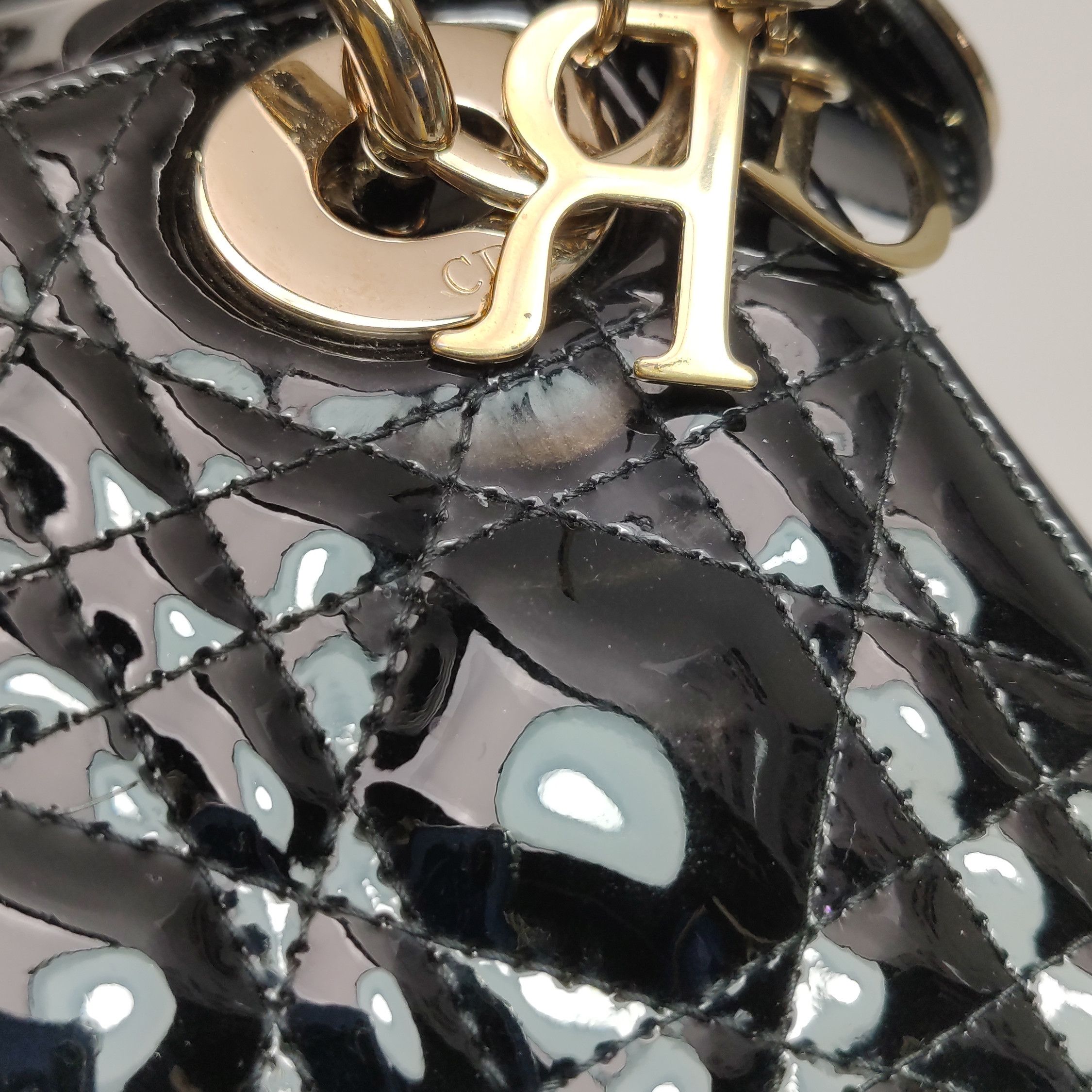Dior Dior Women os Shoulder Bags Size ONE SIZE - 15 Thumbnail