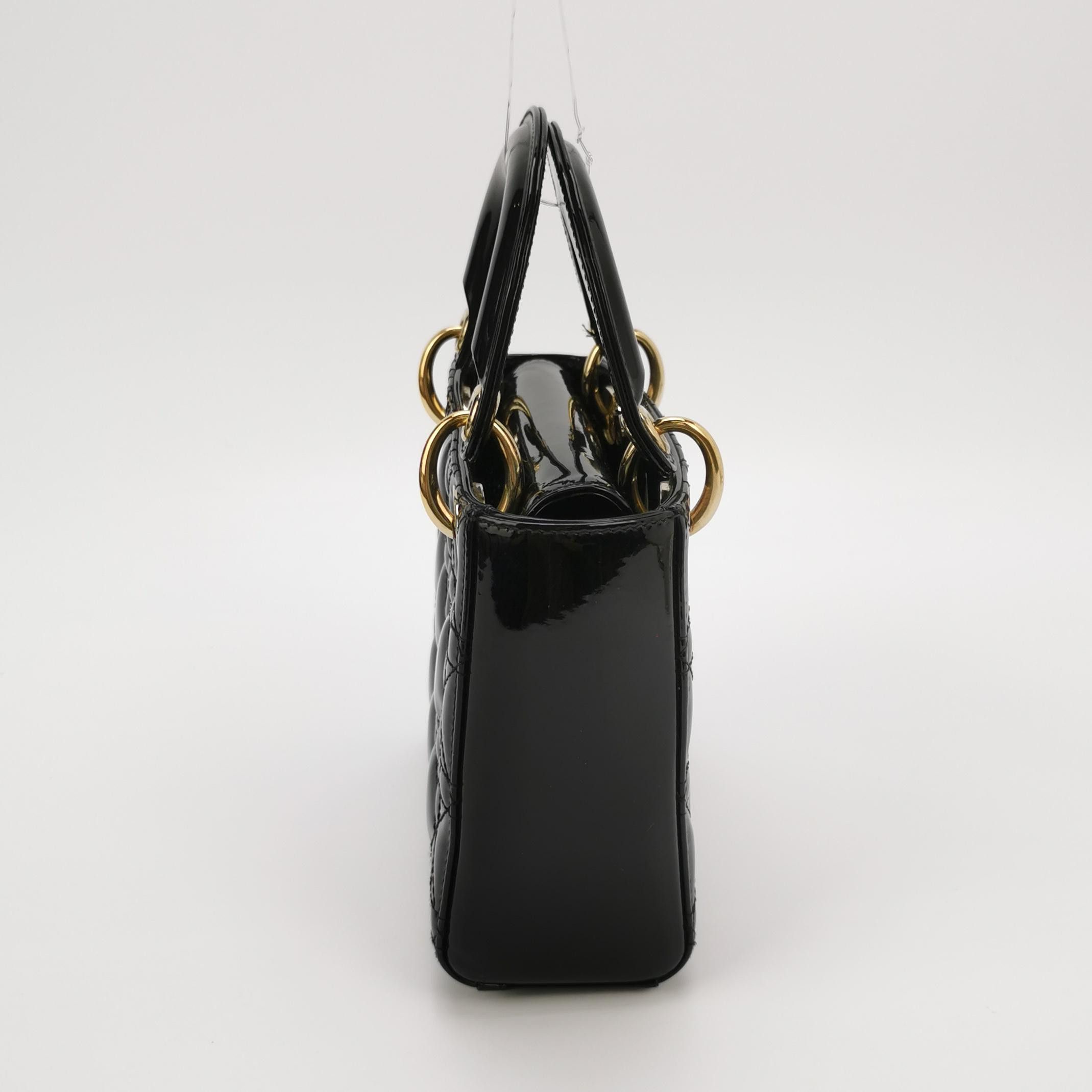 Dior Dior Women os Shoulder Bags Size ONE SIZE - 4 Thumbnail