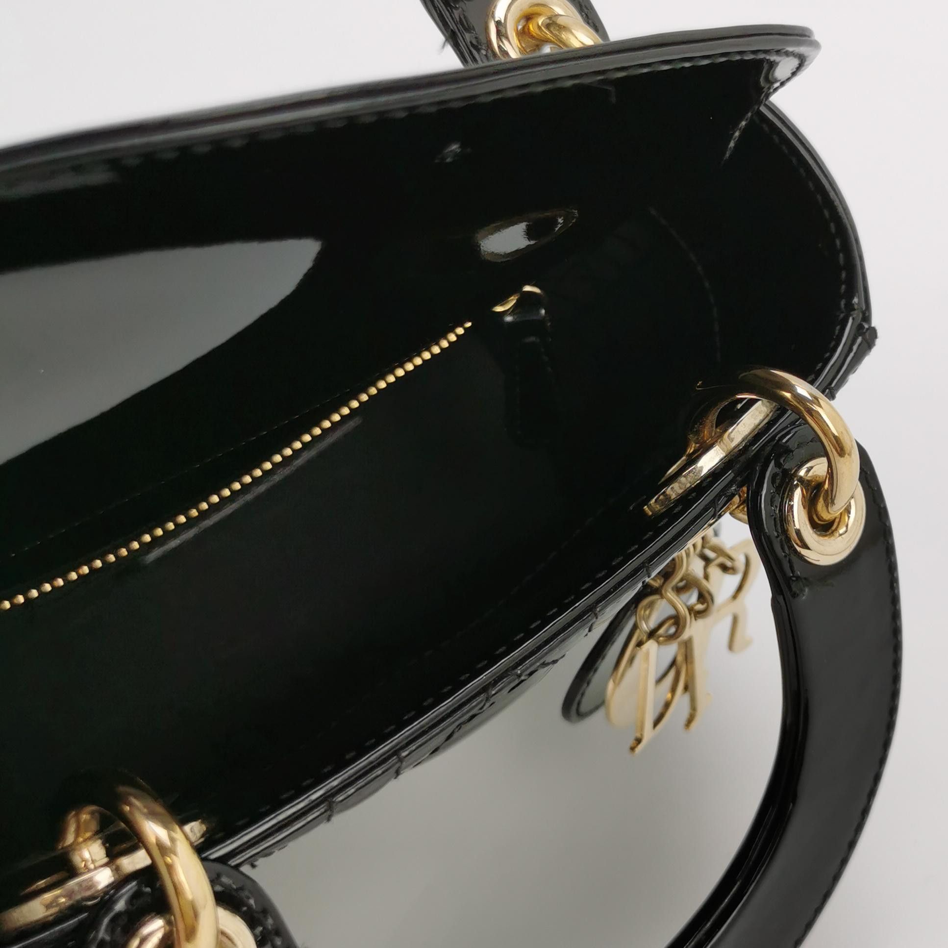 Dior Dior Women os Shoulder Bags Size ONE SIZE - 7 Thumbnail