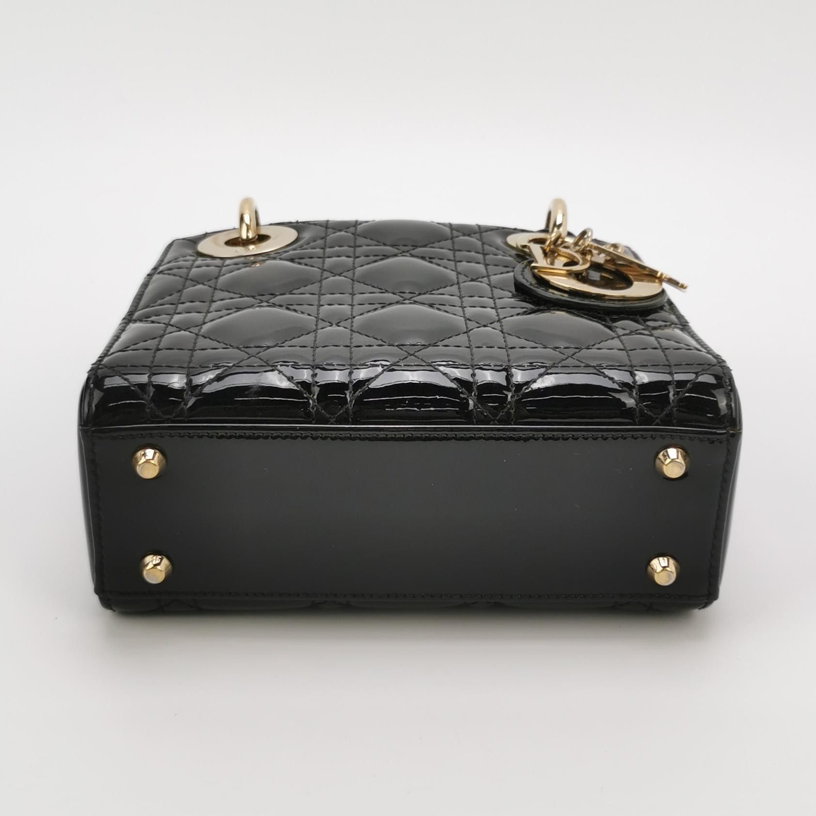 Dior Dior Women os Shoulder Bags Size ONE SIZE - 6 Thumbnail
