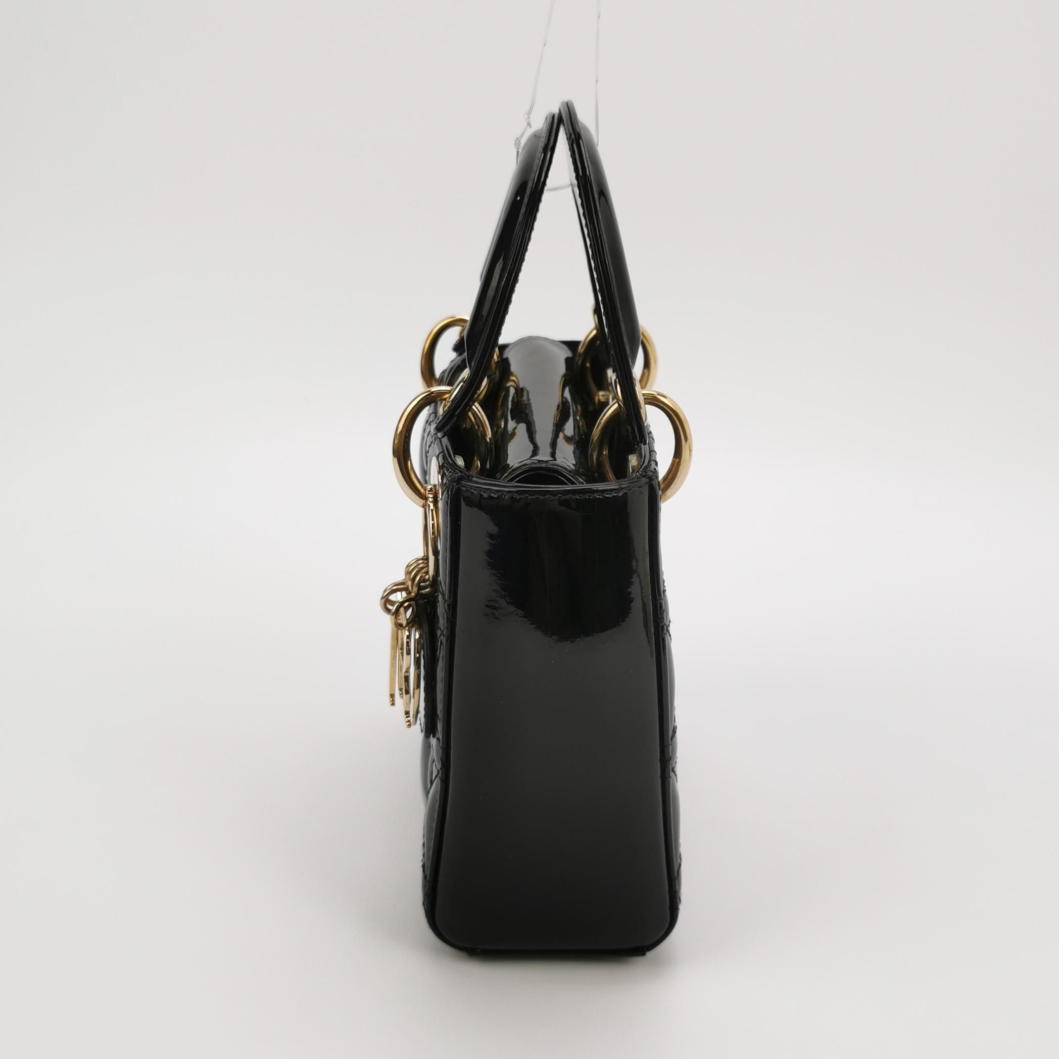 Dior Dior Women os Shoulder Bags Size ONE SIZE - 3 Thumbnail