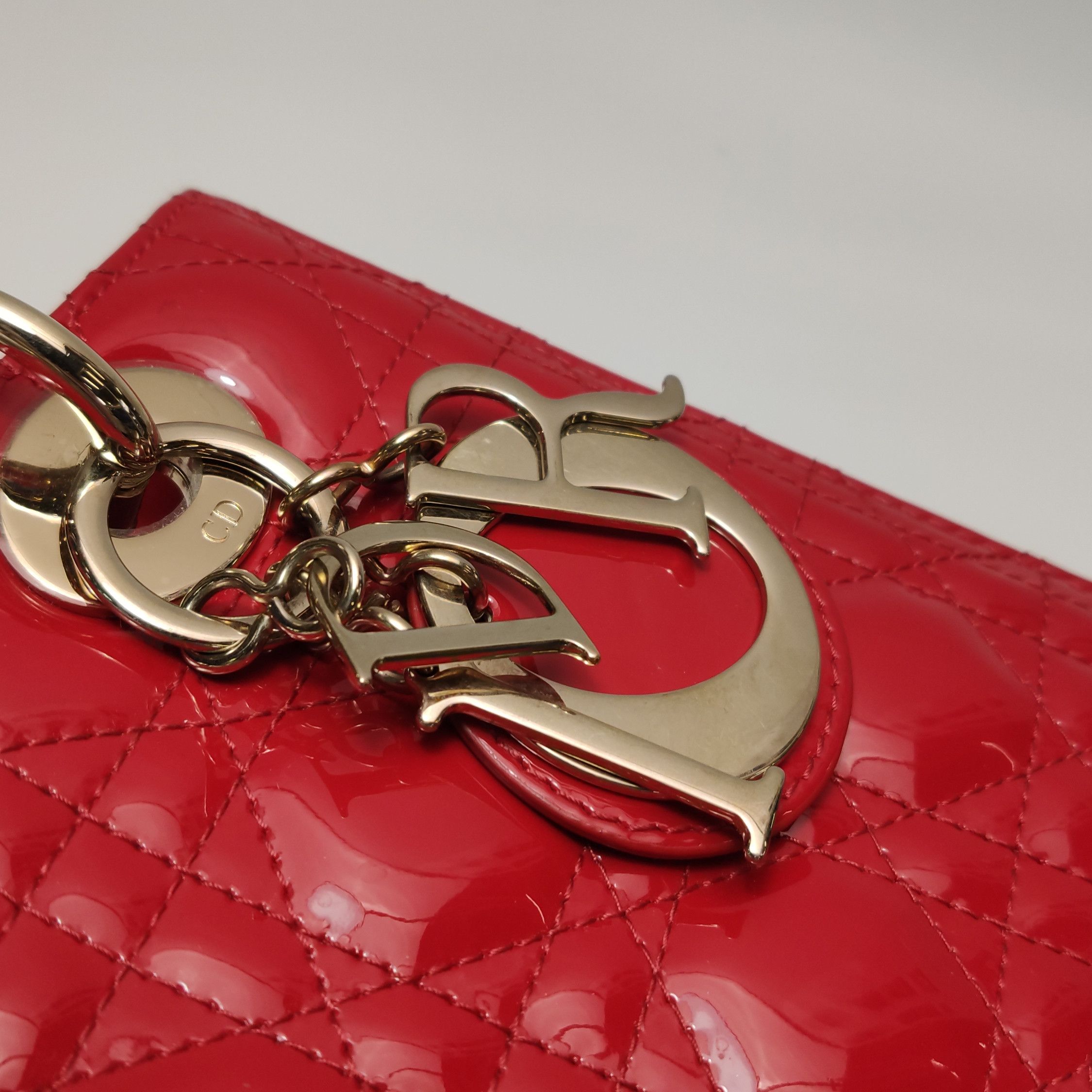 Dior Dior Women os Shoulder Bags Size ONE SIZE - 11 Thumbnail