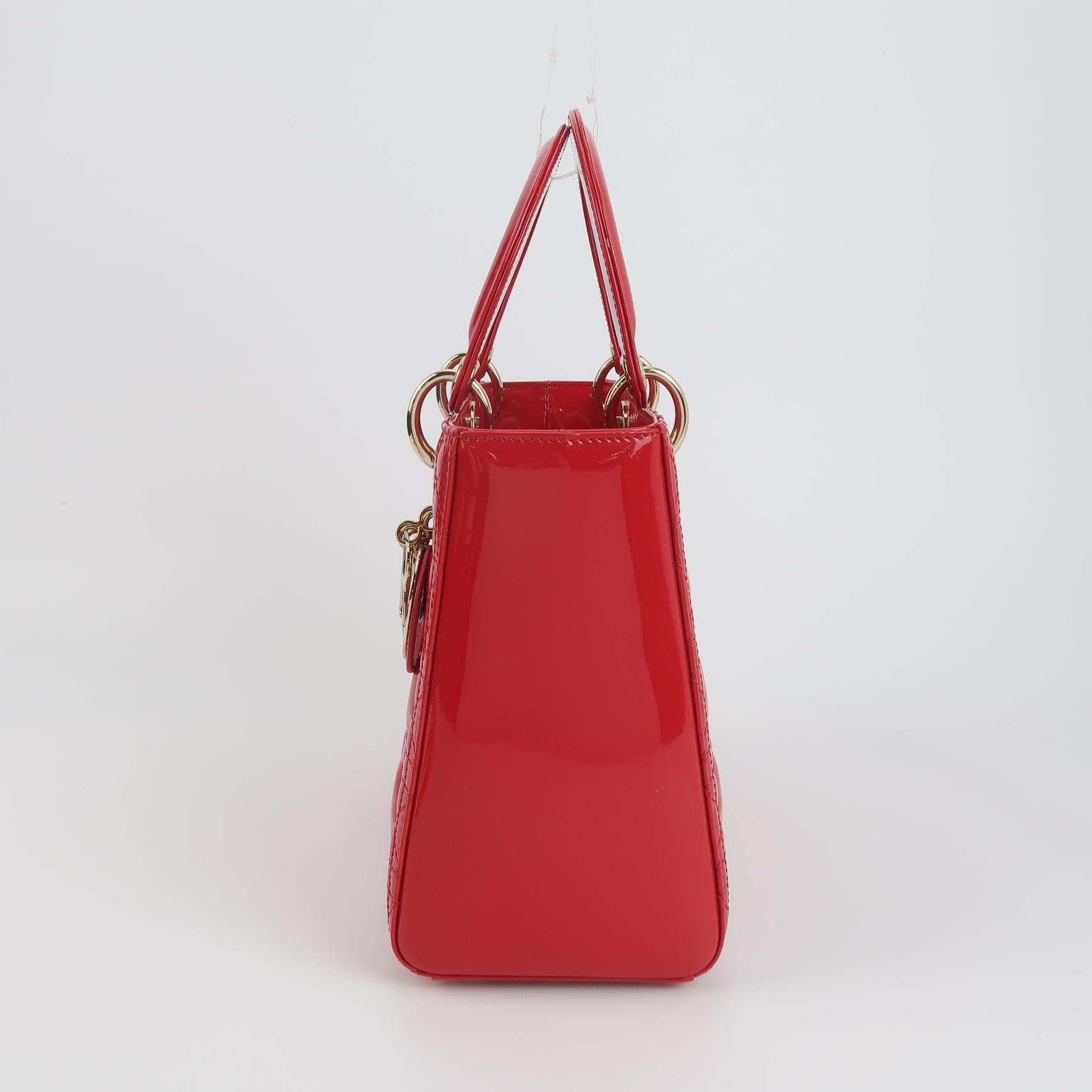 Dior Dior Women os Shoulder Bags Size ONE SIZE - 3 Thumbnail