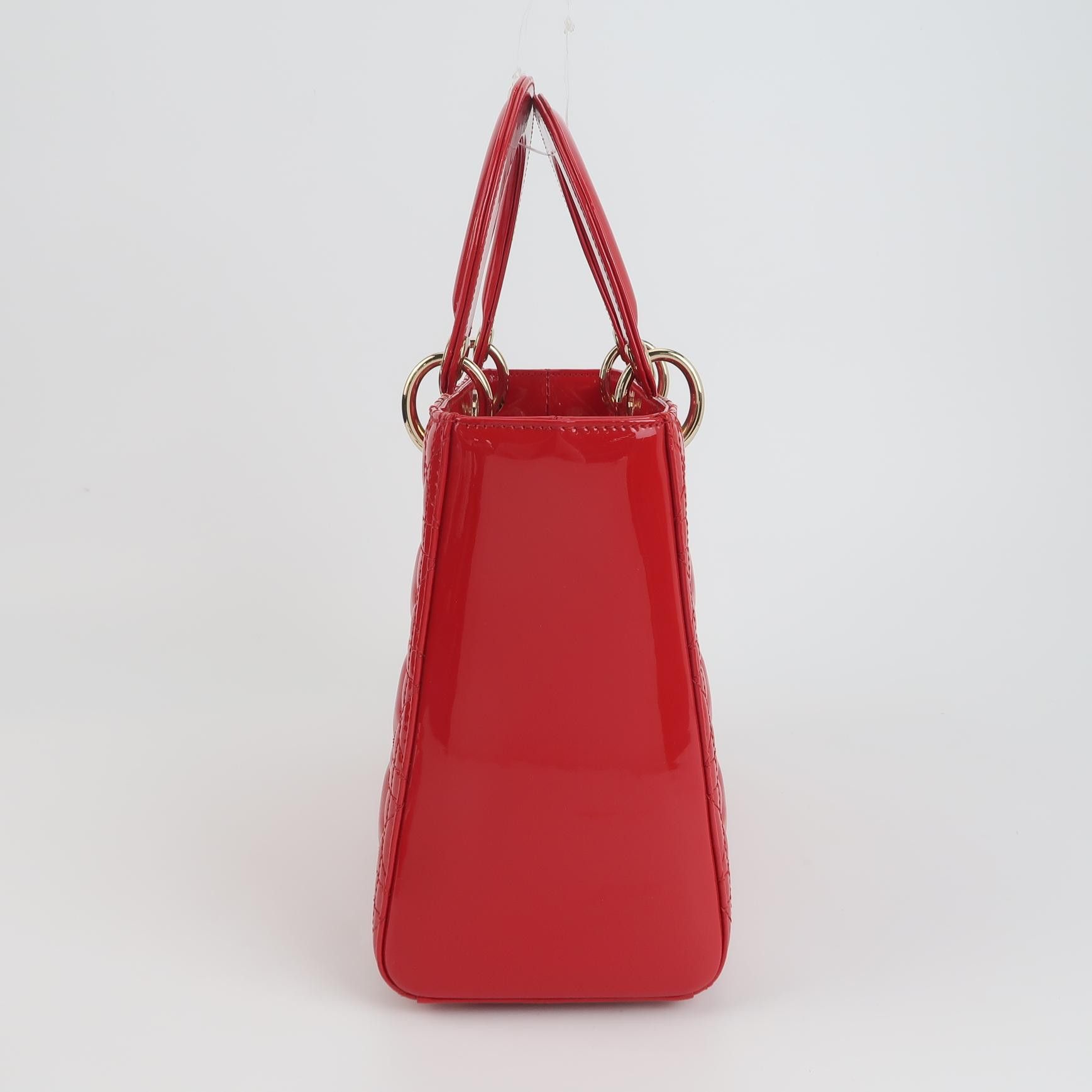 Dior Dior Women os Shoulder Bags Size ONE SIZE - 4 Thumbnail