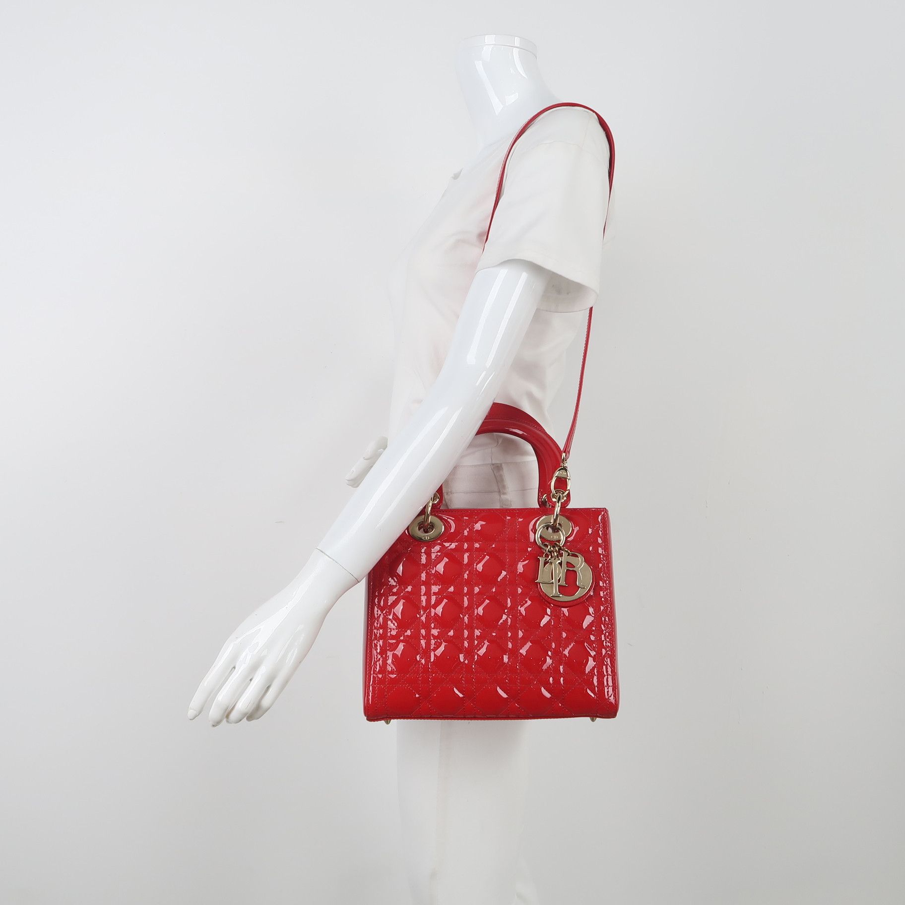 Dior Dior Women os Shoulder Bags Size ONE SIZE - 2 Thumbnail