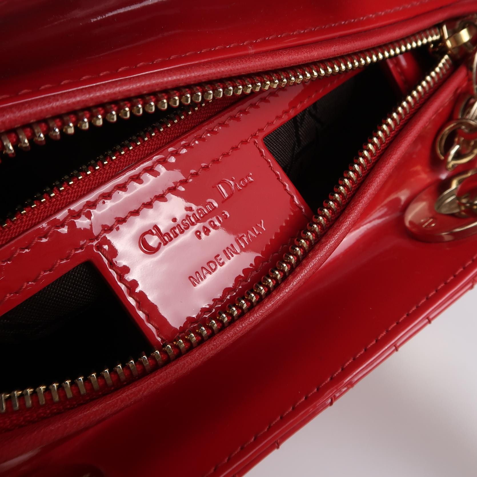 Dior Dior Women os Shoulder Bags Size ONE SIZE - 8 Thumbnail
