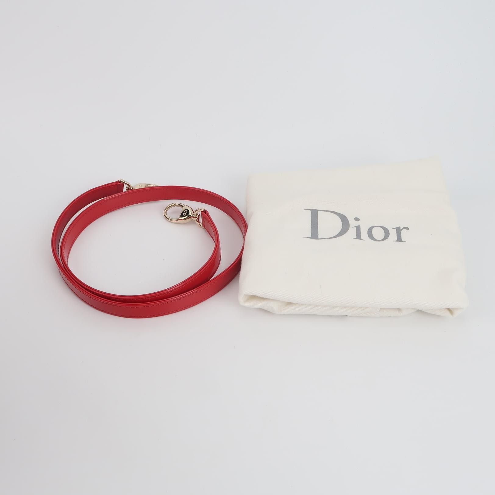Dior Dior Women os Shoulder Bags Size ONE SIZE - 9 Thumbnail