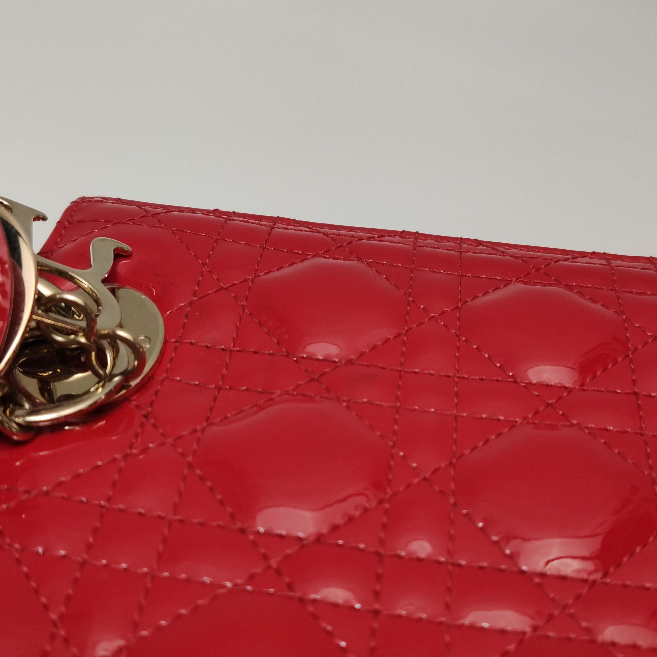 Dior Dior Women os Shoulder Bags Size ONE SIZE - 14 Thumbnail
