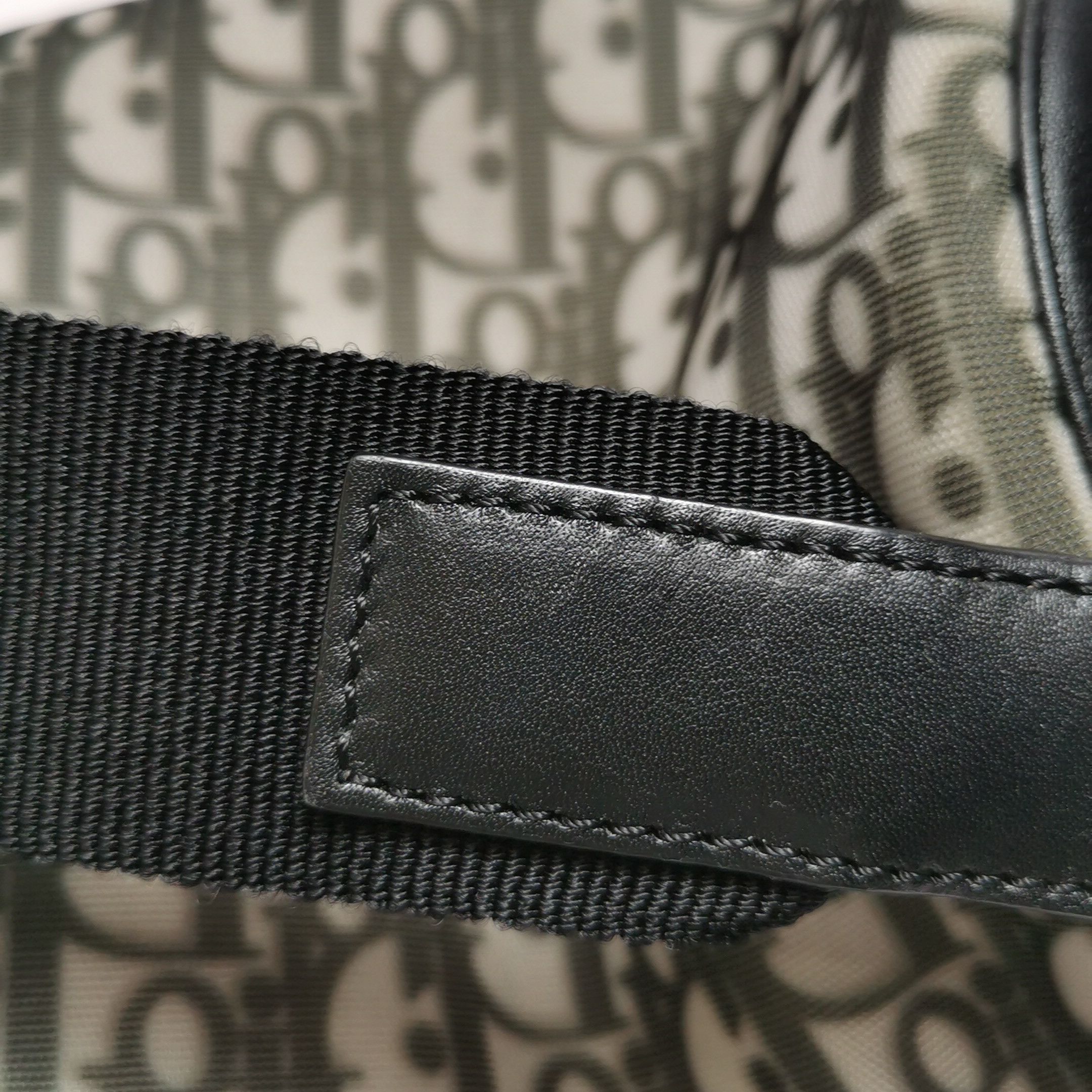Dior Dior Women os Crossbody Bags Size ONE SIZE - 12 Thumbnail