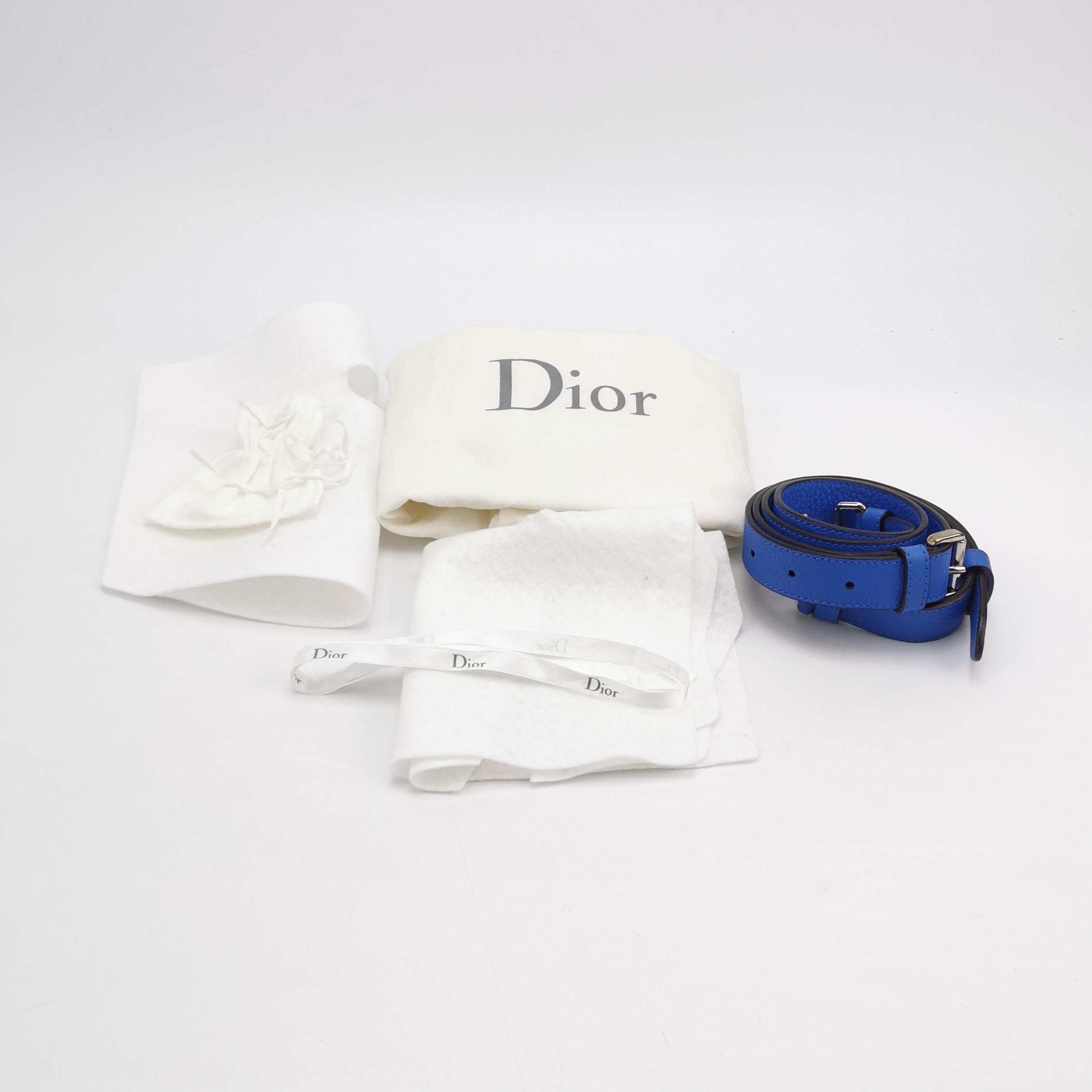 Dior Dior Women os Crossbody Bags Size ONE SIZE - 9 Thumbnail