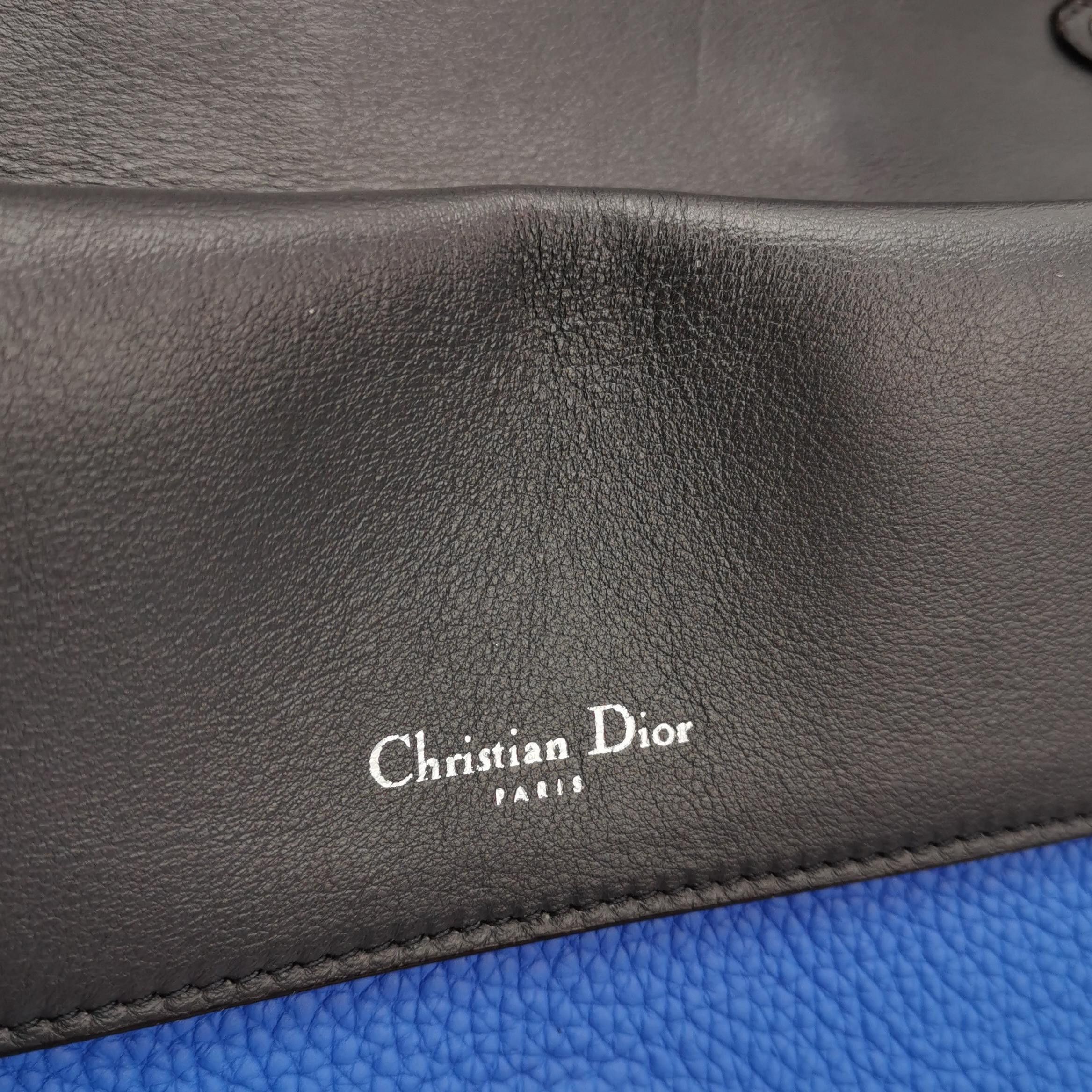 Dior Dior Women os Crossbody Bags Size ONE SIZE - 8 Thumbnail