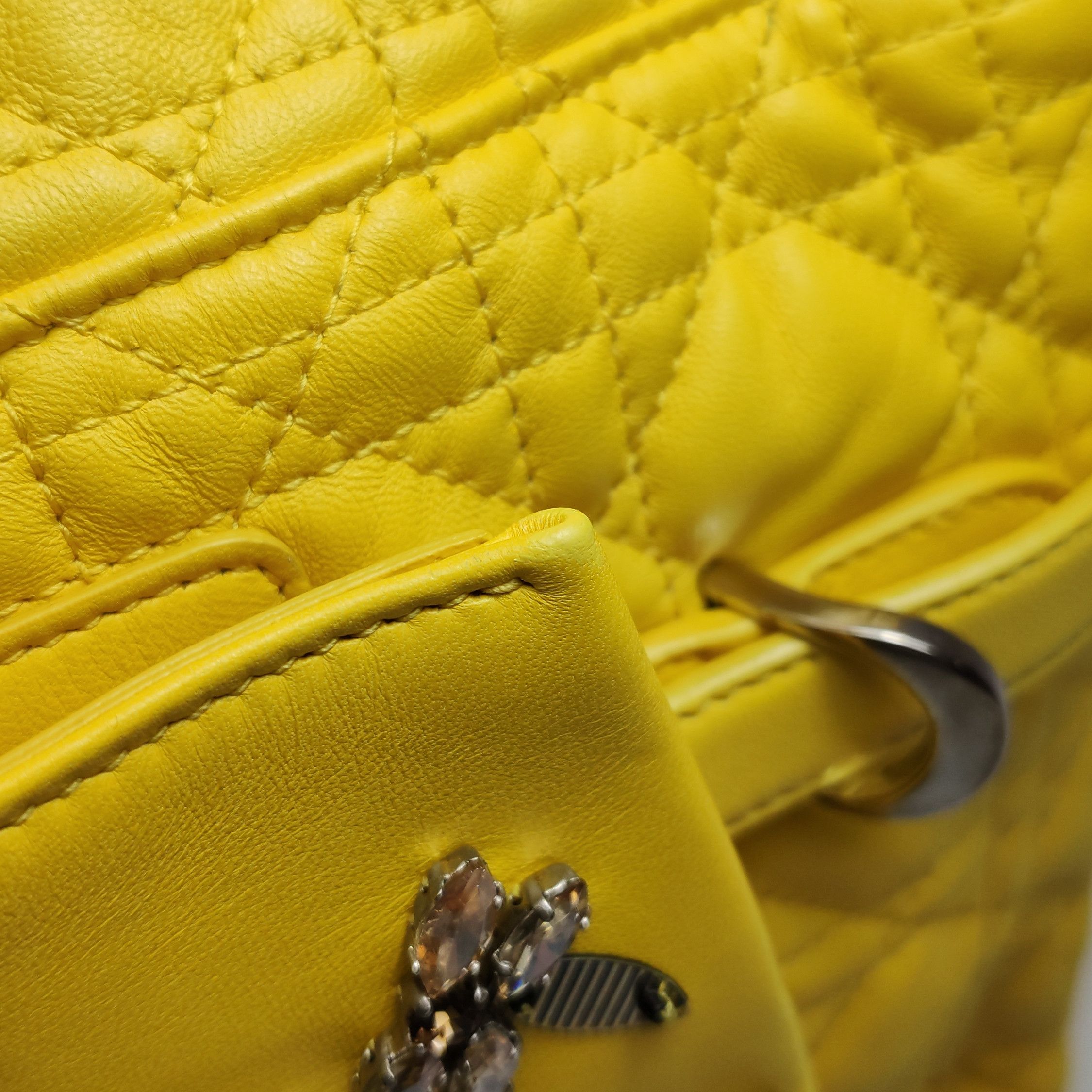 Dior Dior Women os Backpacks Size ONE SIZE - 18 Thumbnail