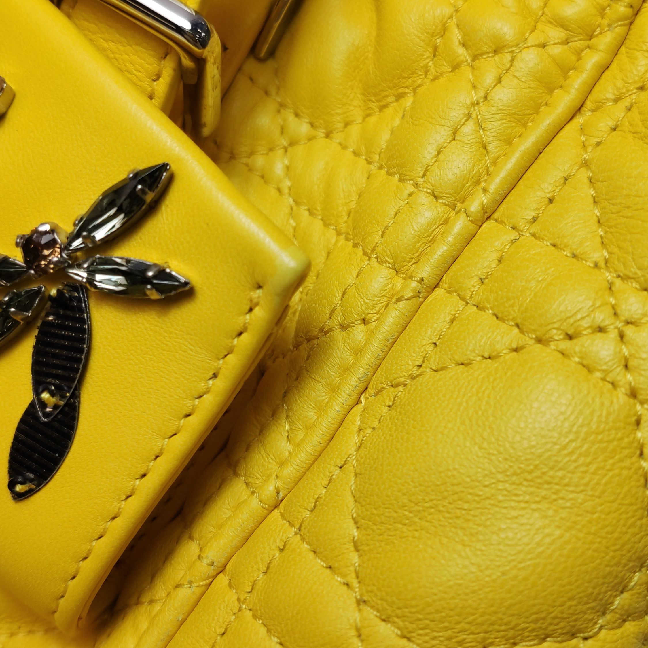 Dior Dior Women os Backpacks Size ONE SIZE - 16 Thumbnail