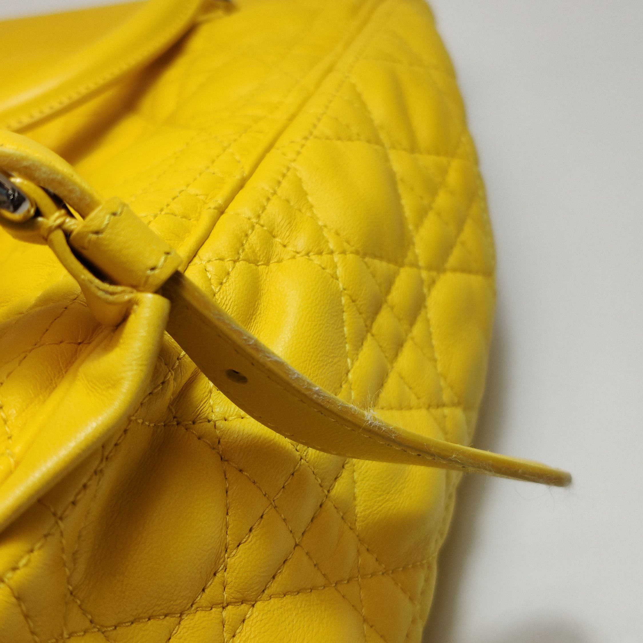 Dior Dior Women os Backpacks Size ONE SIZE - 12 Thumbnail