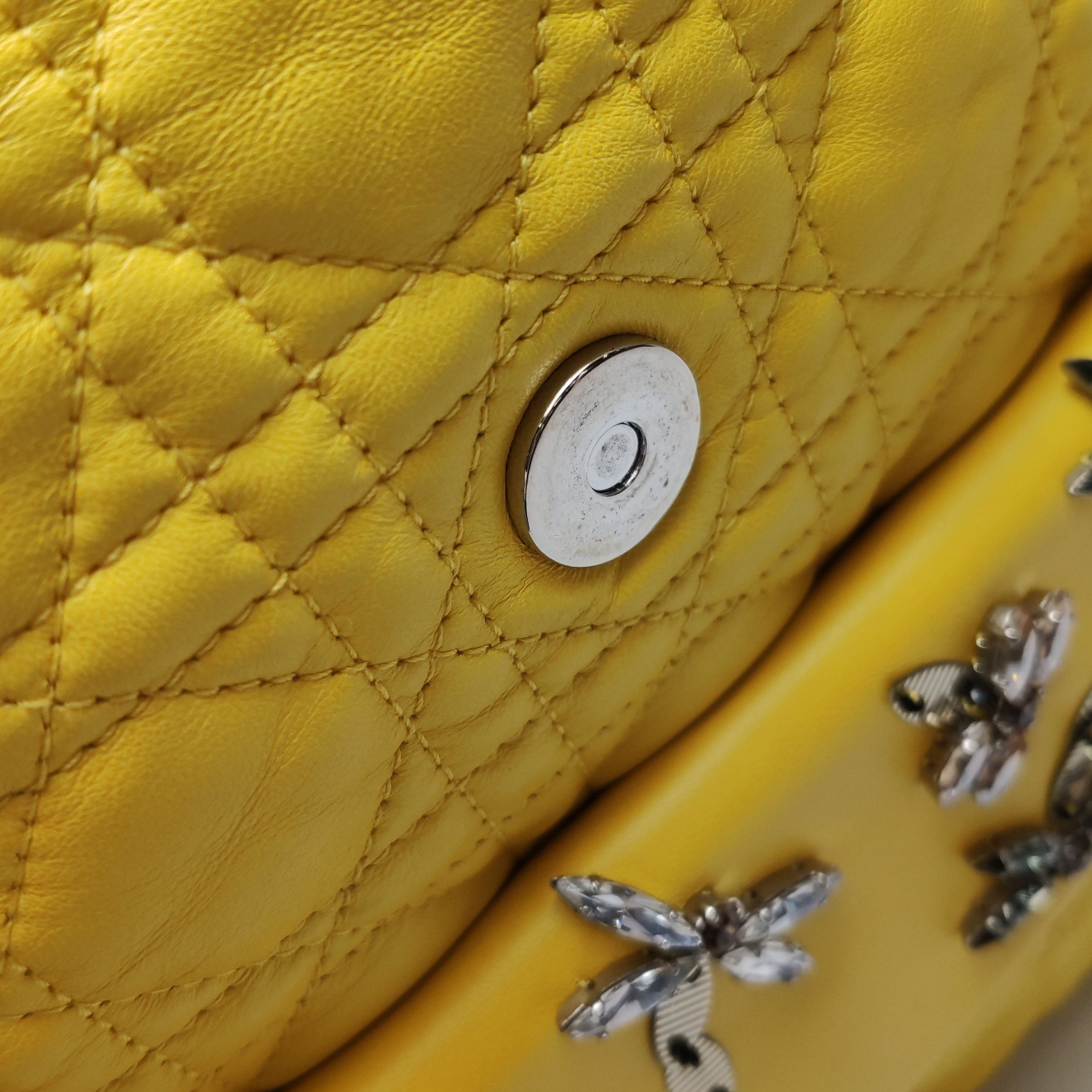 Dior Dior Women os Backpacks Size ONE SIZE - 13 Thumbnail