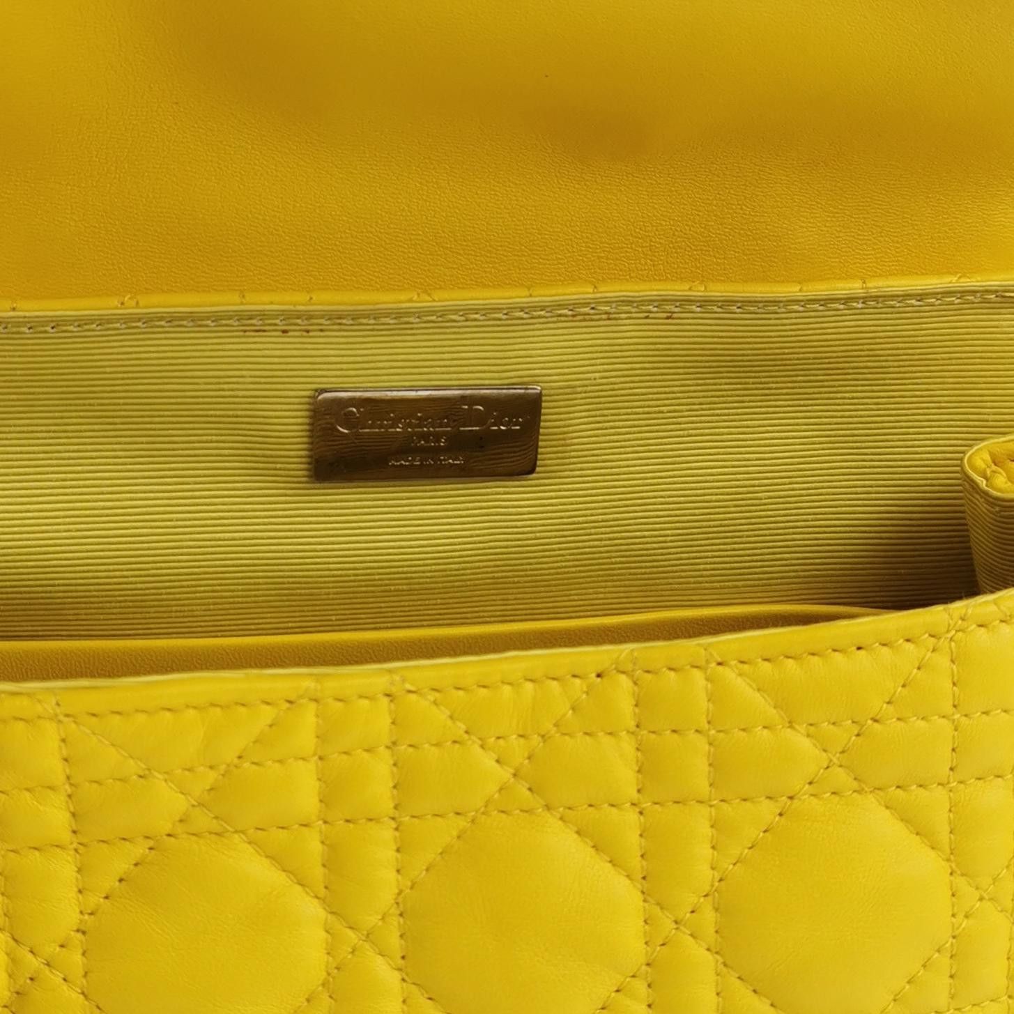 Dior Dior Women os Backpacks Size ONE SIZE - 8 Thumbnail