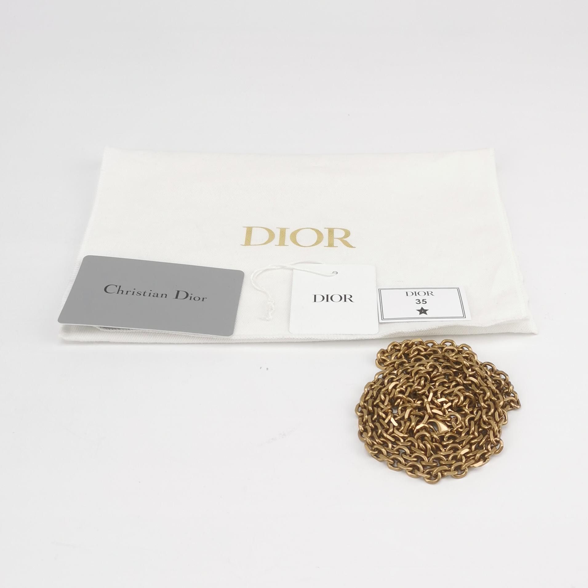Dior Dior Women os Shoulder Bags Size ONE SIZE - 10 Thumbnail
