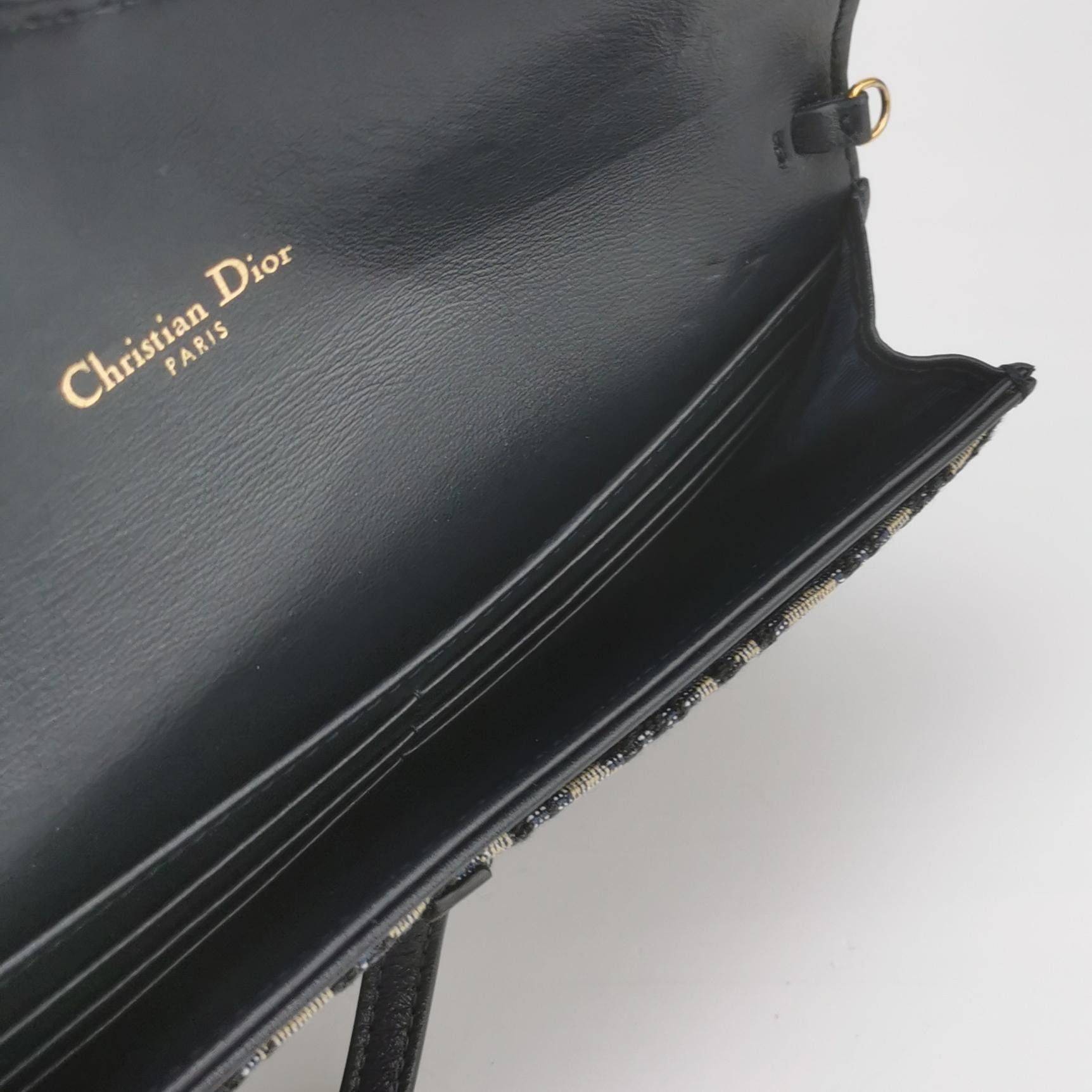 Dior Dior Women os Shoulder Bags Size ONE SIZE - 8 Thumbnail