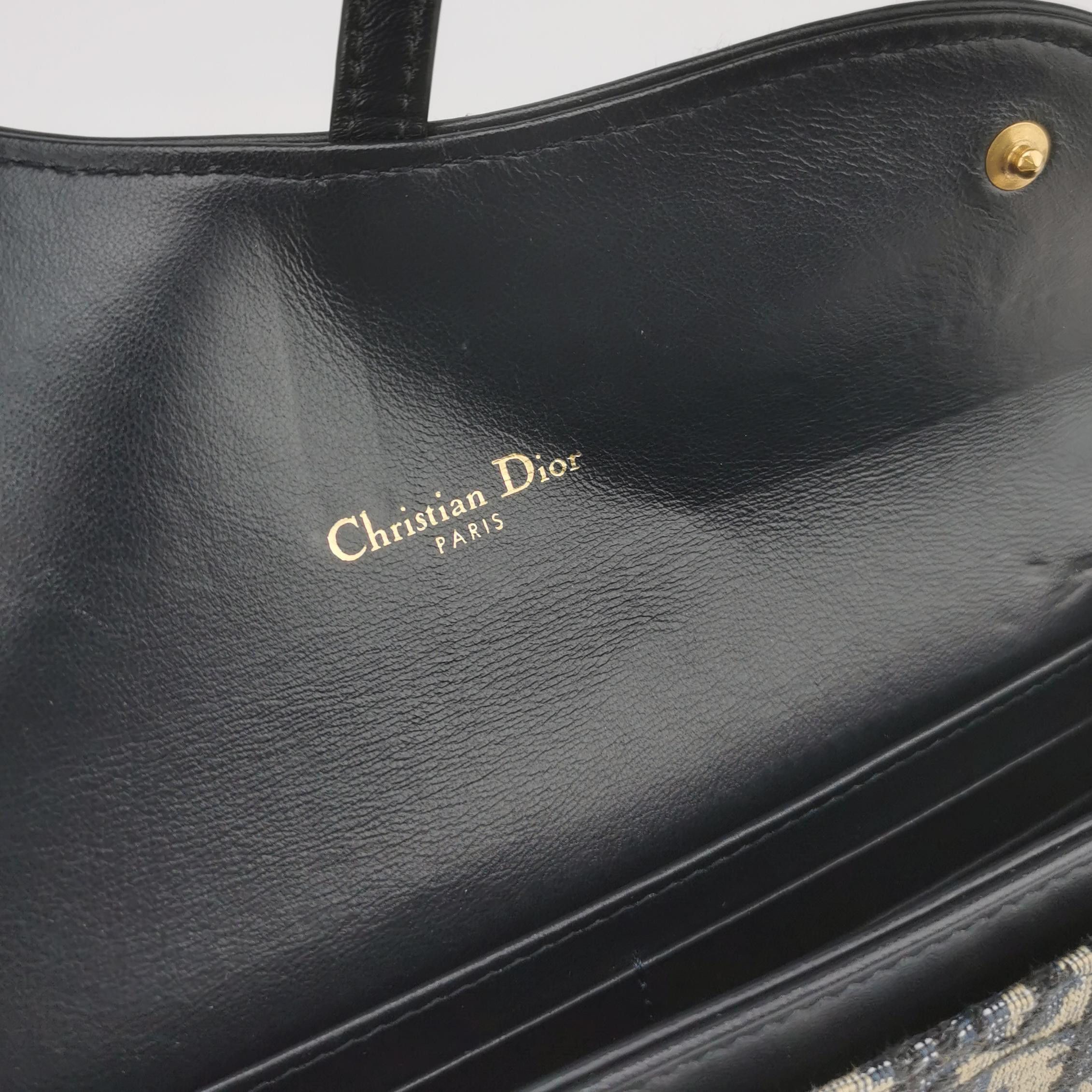 Dior Dior Women os Shoulder Bags Size ONE SIZE - 9 Thumbnail
