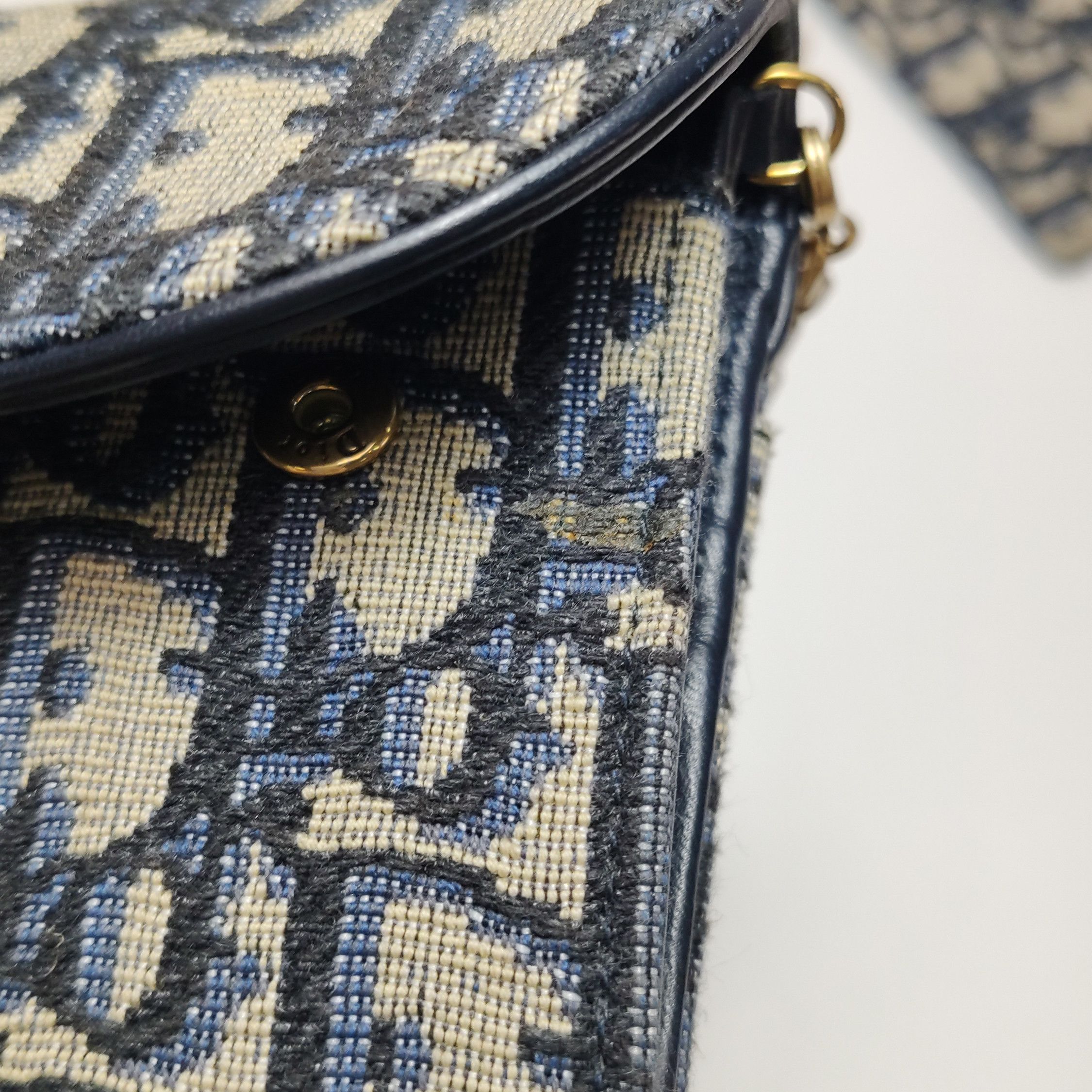 Dior Dior Women os Shoulder Bags Size ONE SIZE - 15 Thumbnail
