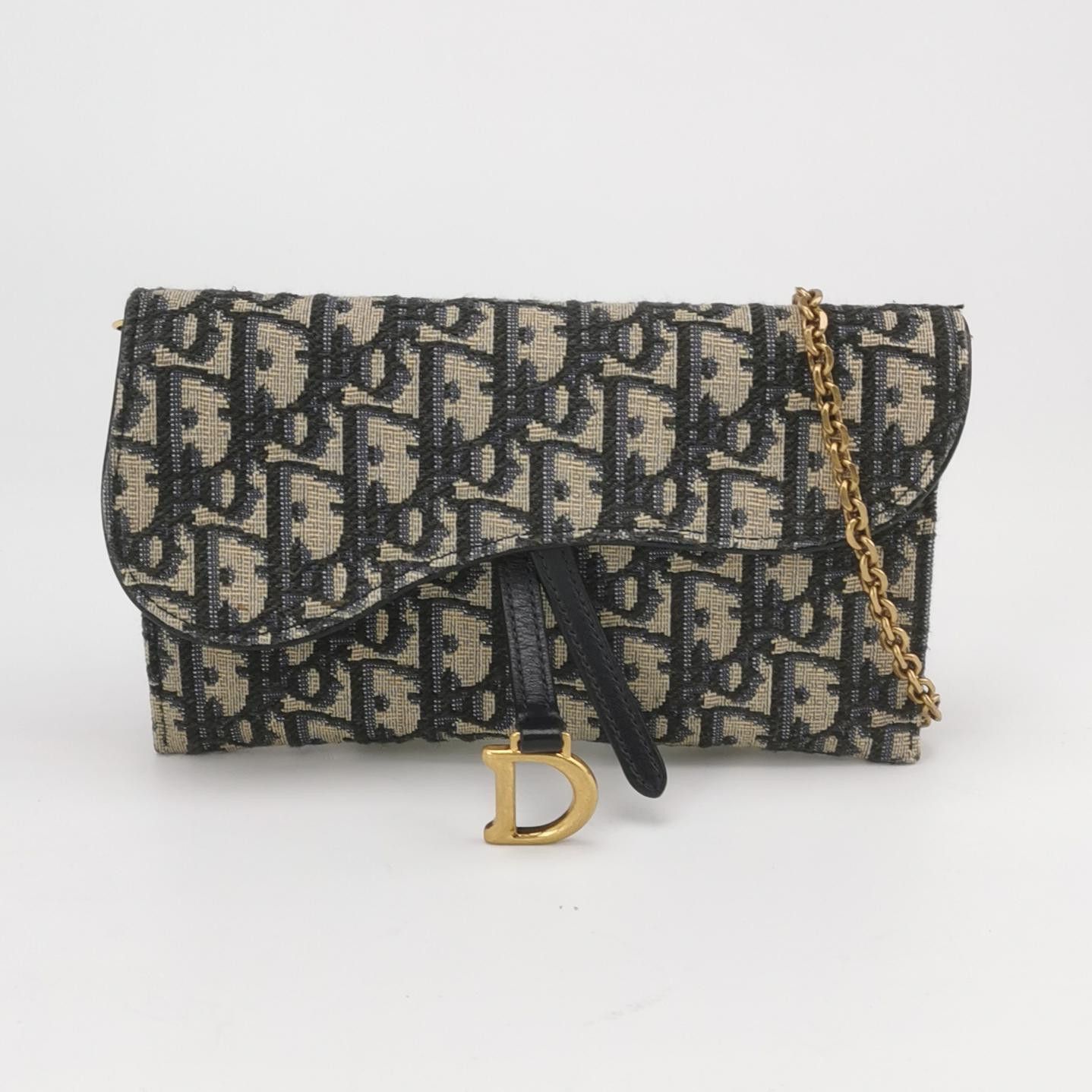 Dior Dior Women os Shoulder Bags Size ONE SIZE - 3 Thumbnail