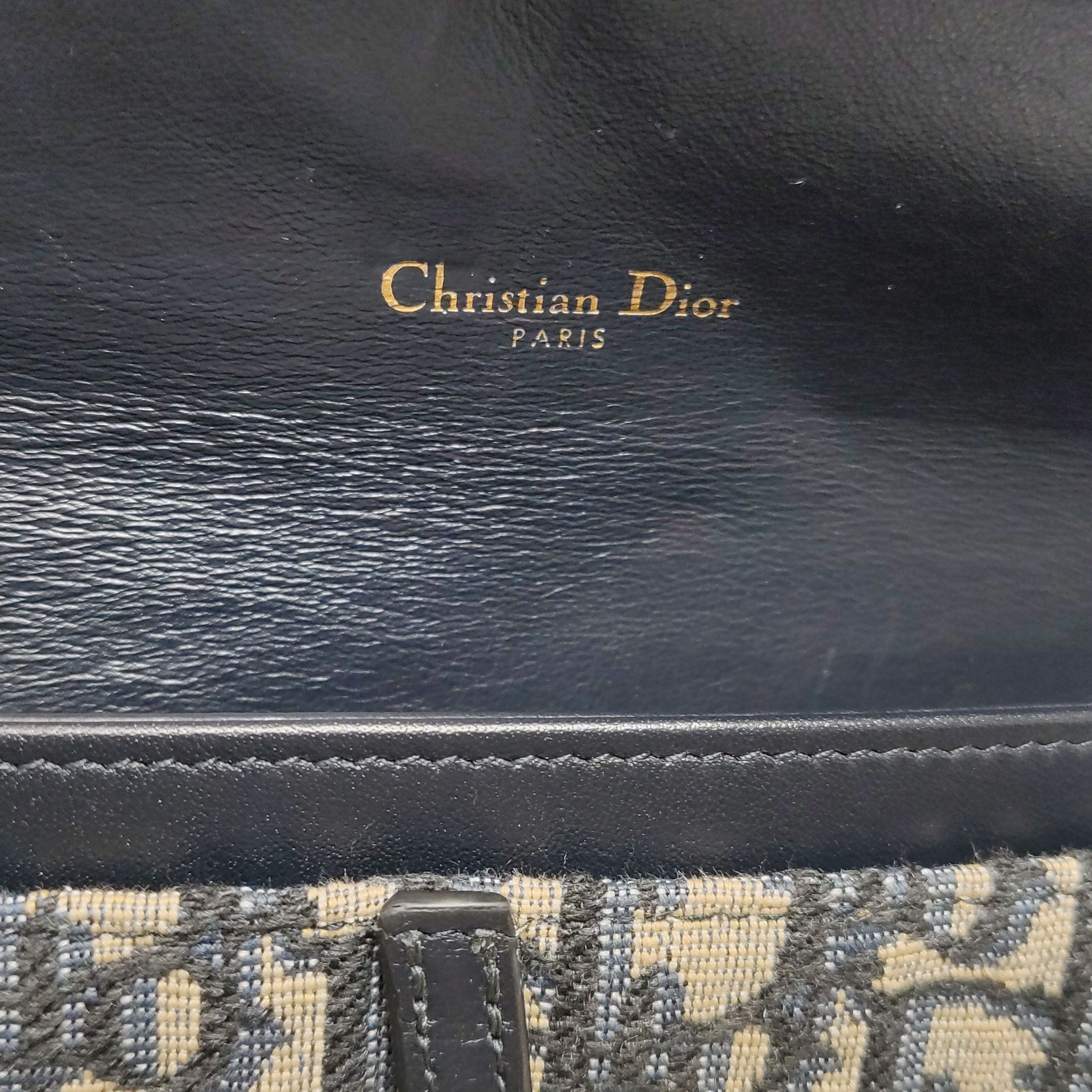 Dior Dior Women os Shoulder Bags Size ONE SIZE - 19 Thumbnail