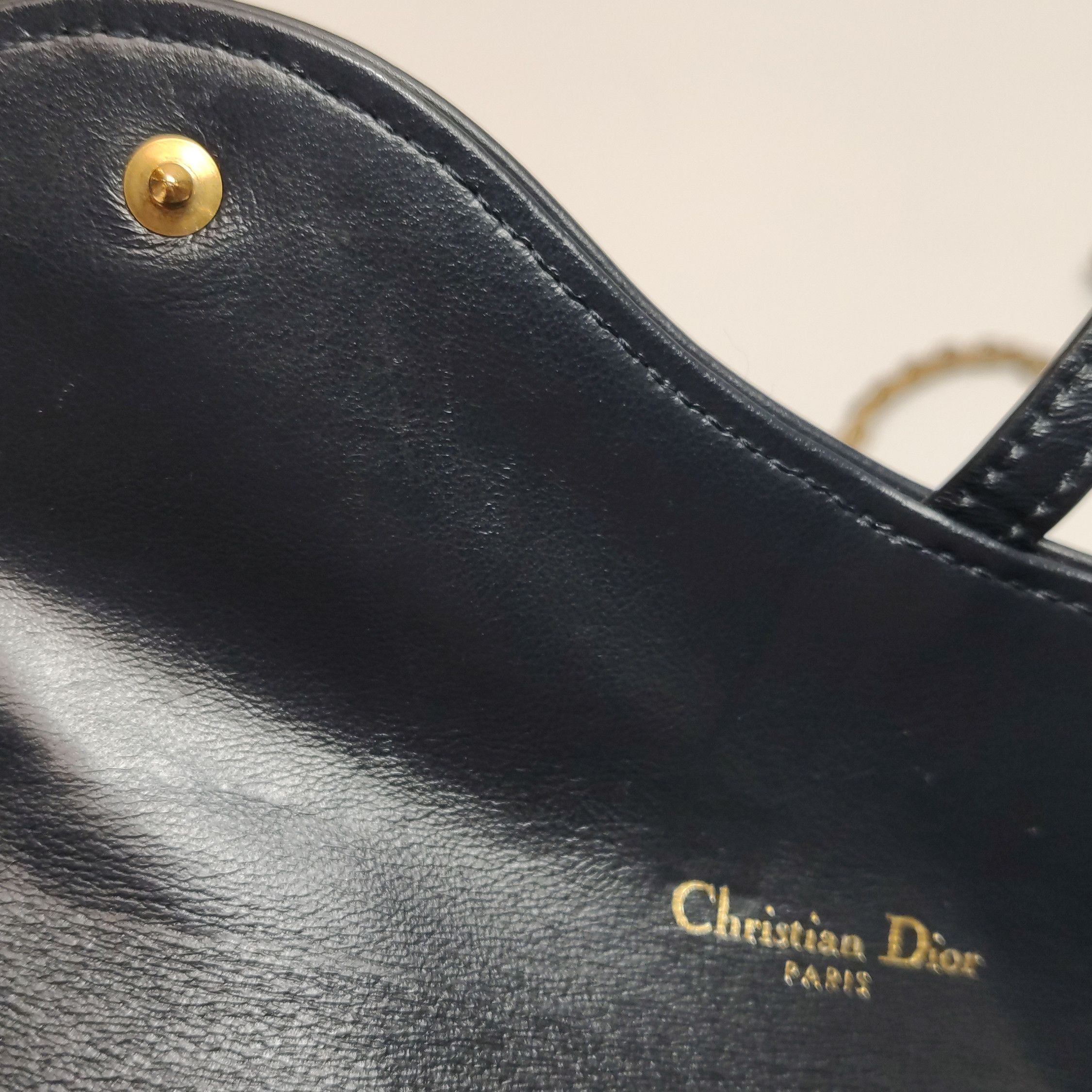 Dior Dior Women os Shoulder Bags Size ONE SIZE - 12 Thumbnail