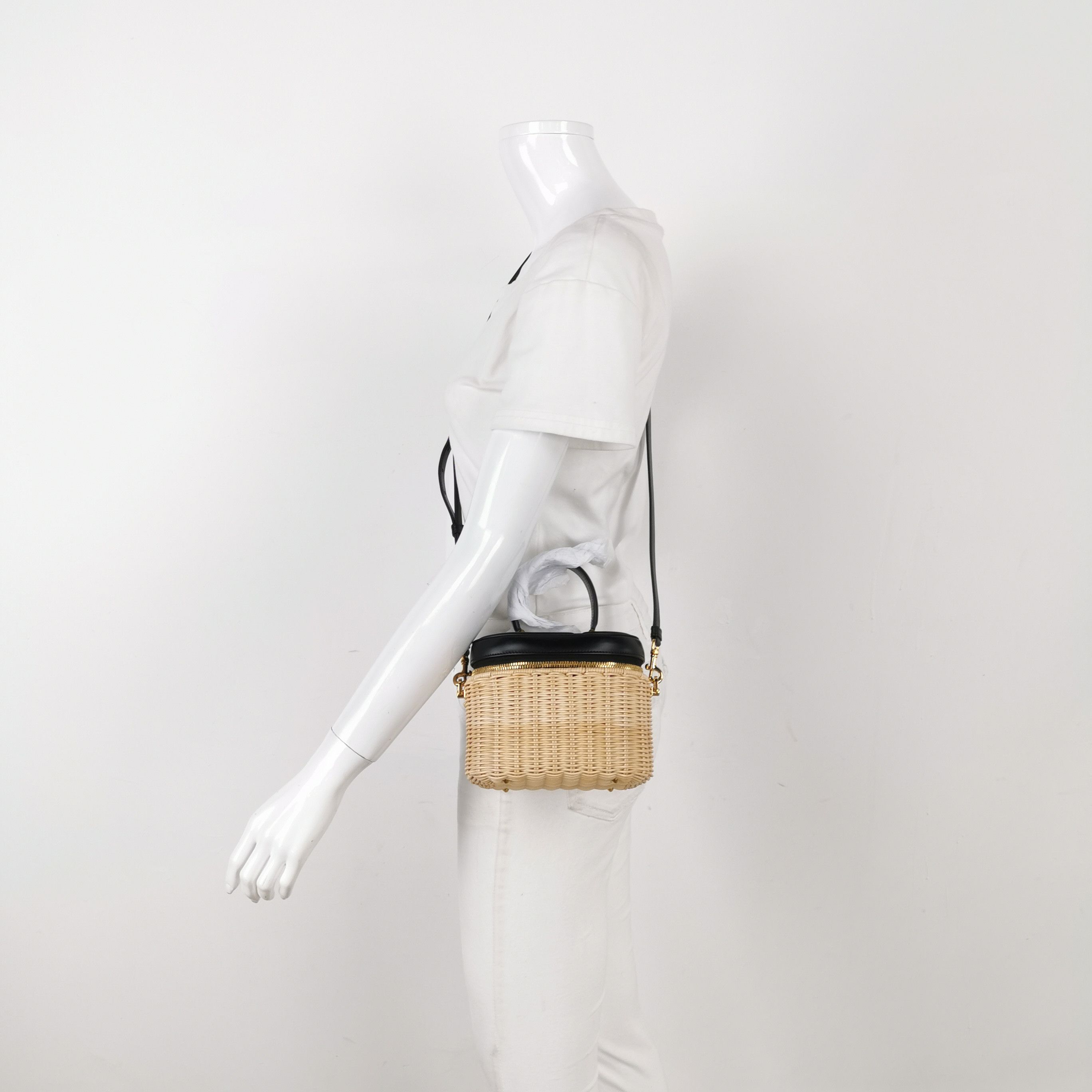 Dior Dior Women os Crossbody Bags Size ONE SIZE - 2 Thumbnail