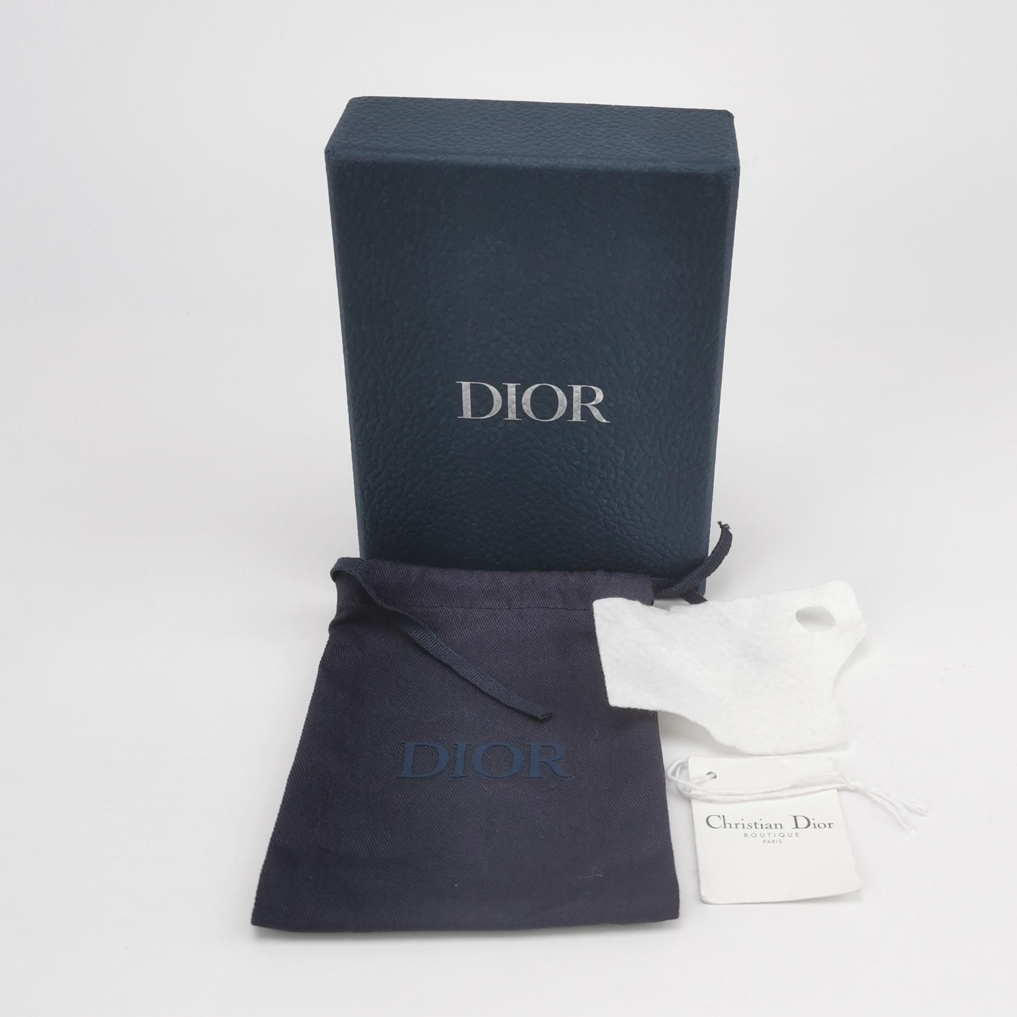 Dior Dior Women os Wallets Size ONE SIZE - 8 Thumbnail