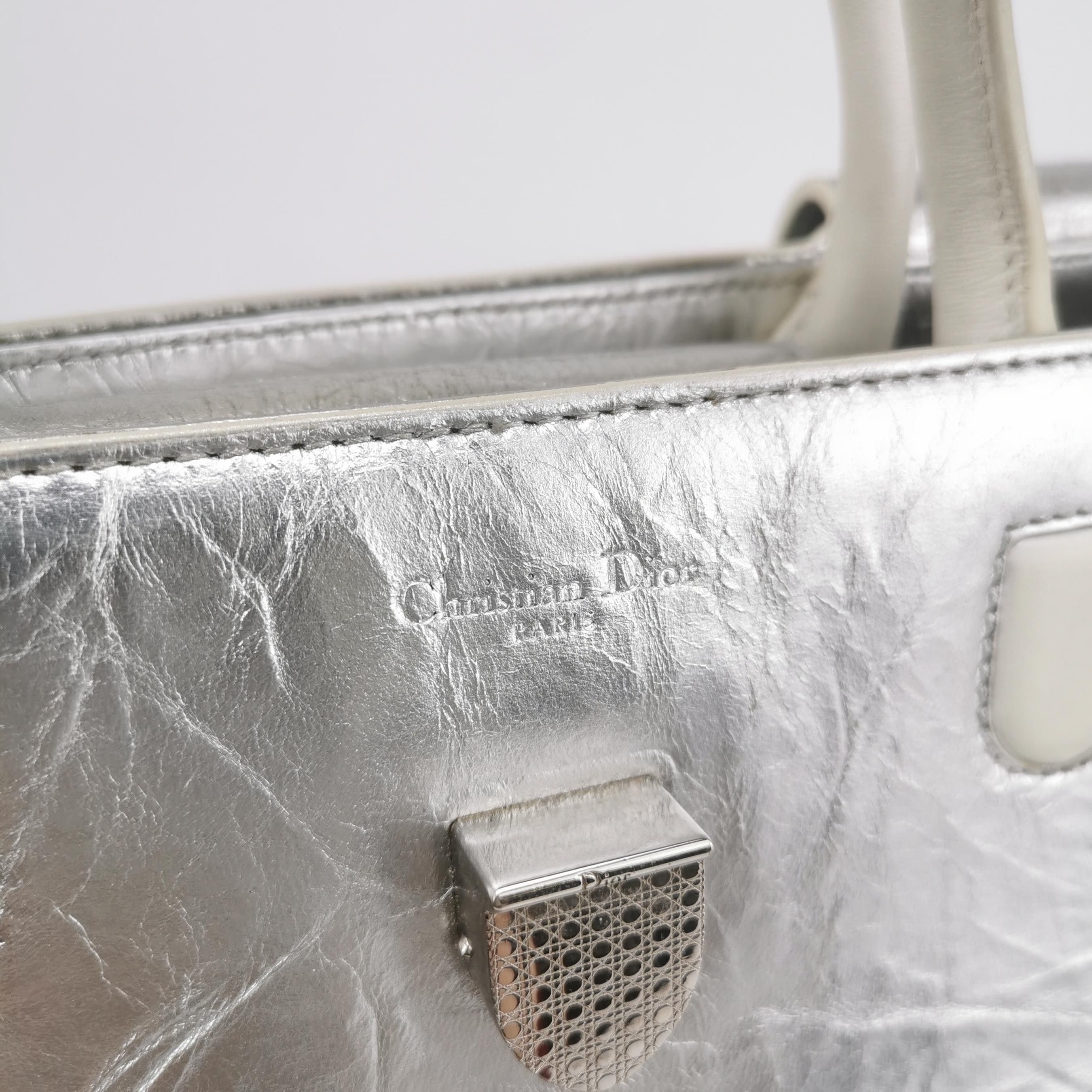 Dior Dior Women os Shoulder Bags Size ONE SIZE - 8 Thumbnail