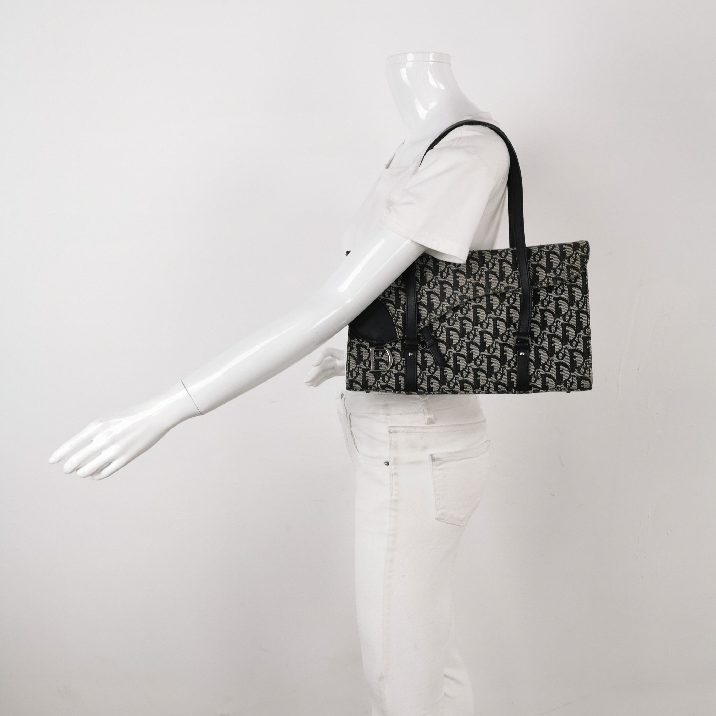 Dior Dior Women os Shoulder Bags Size ONE SIZE - 2 Thumbnail
