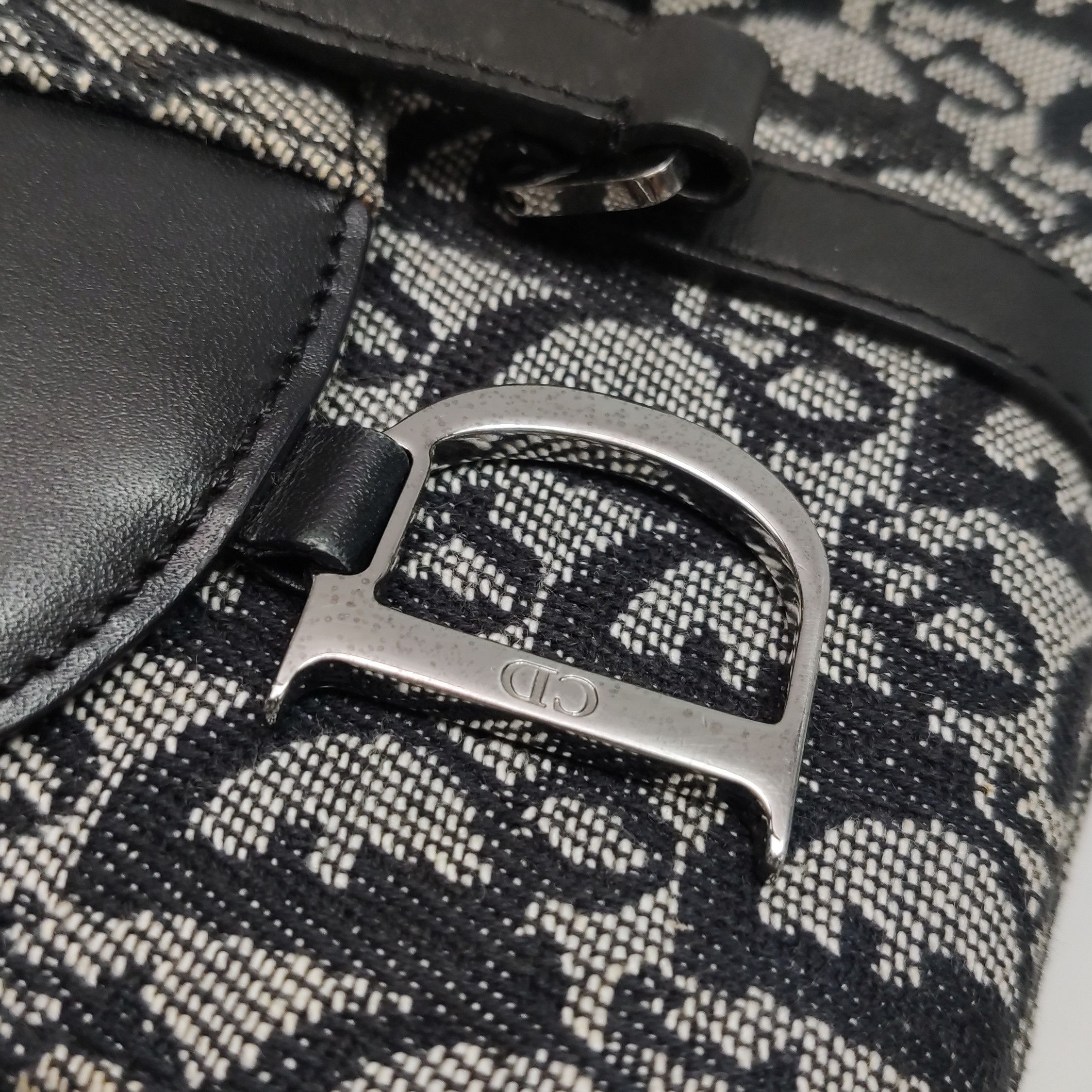 Dior Dior Women os Shoulder Bags Size ONE SIZE - 13 Thumbnail