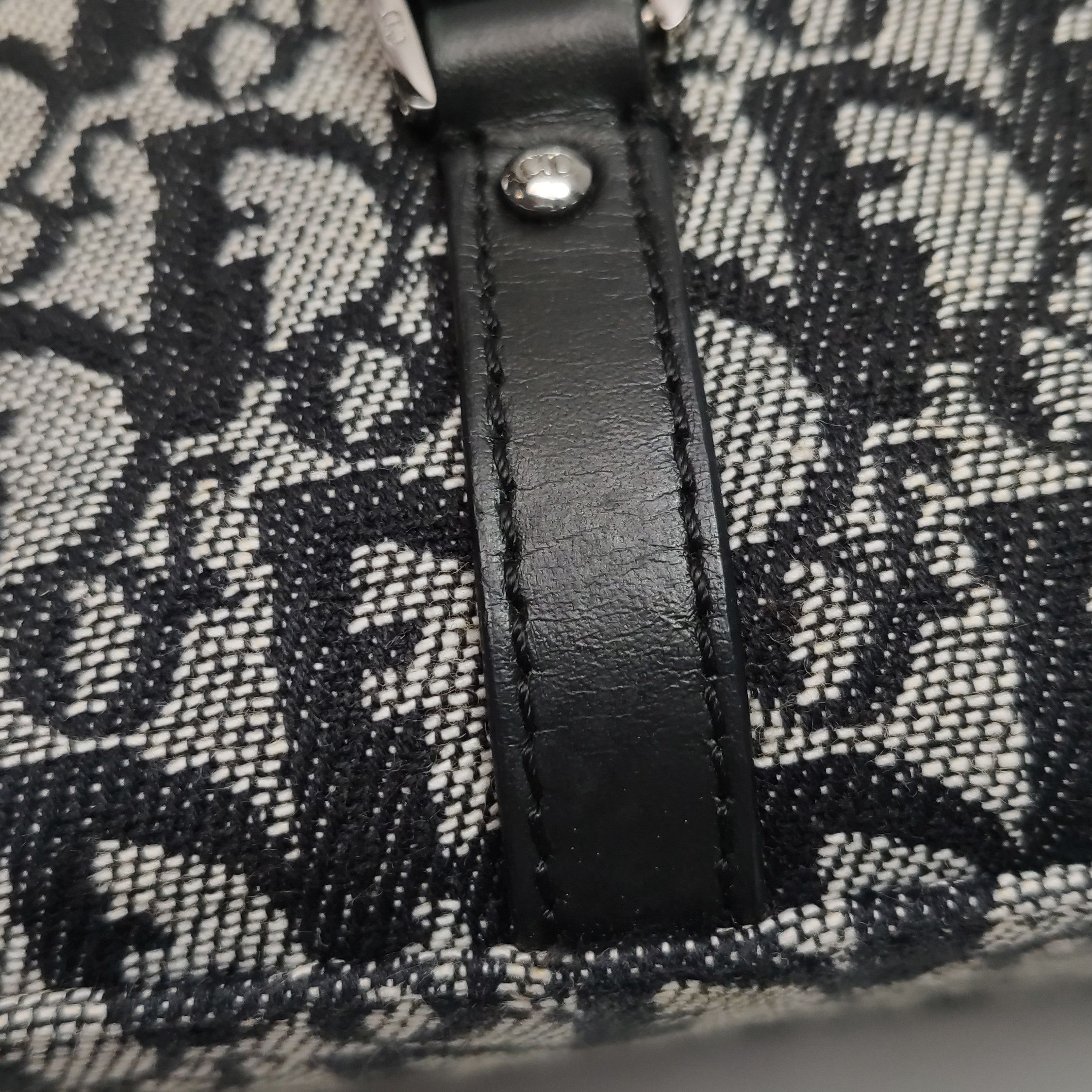 Dior Dior Women os Shoulder Bags Size ONE SIZE - 17 Thumbnail