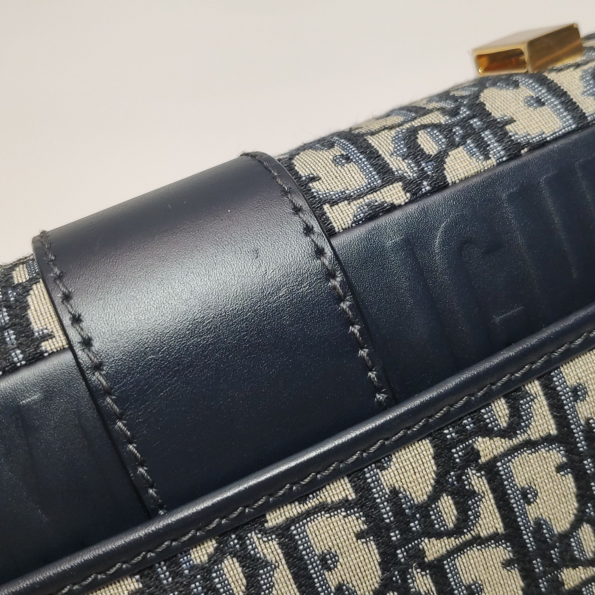 Dior Dior Women os Shoulder Bags Size ONE SIZE - 16 Thumbnail