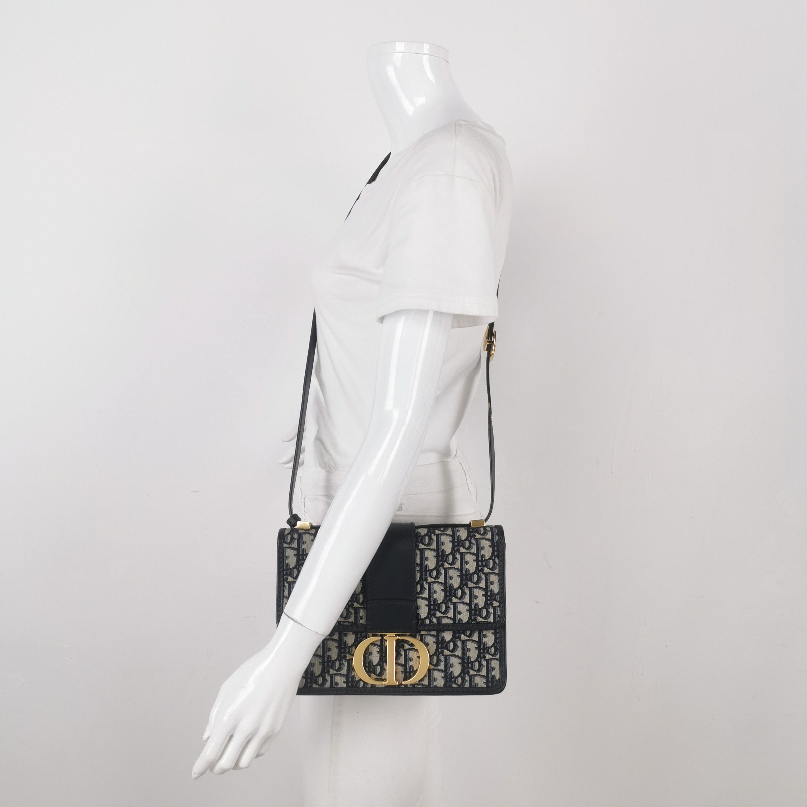 Dior Dior Women os Shoulder Bags Size ONE SIZE - 2 Thumbnail