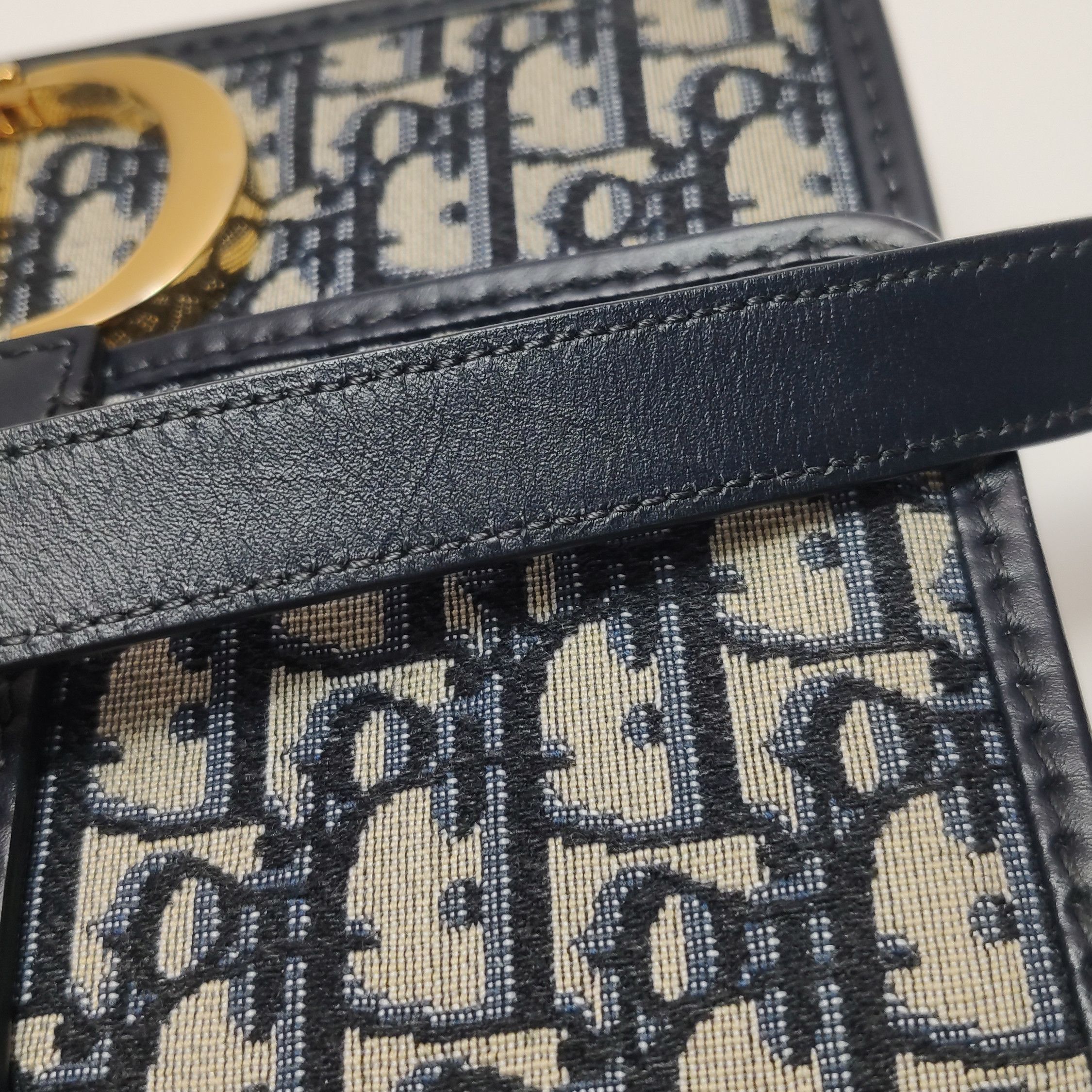 Dior Dior Women os Shoulder Bags Size ONE SIZE - 11 Thumbnail