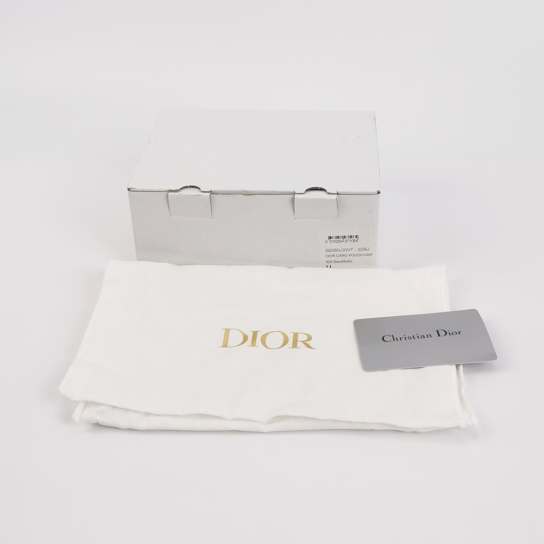 Dior Dior Women os Clutches Size ONE SIZE - 8 Thumbnail