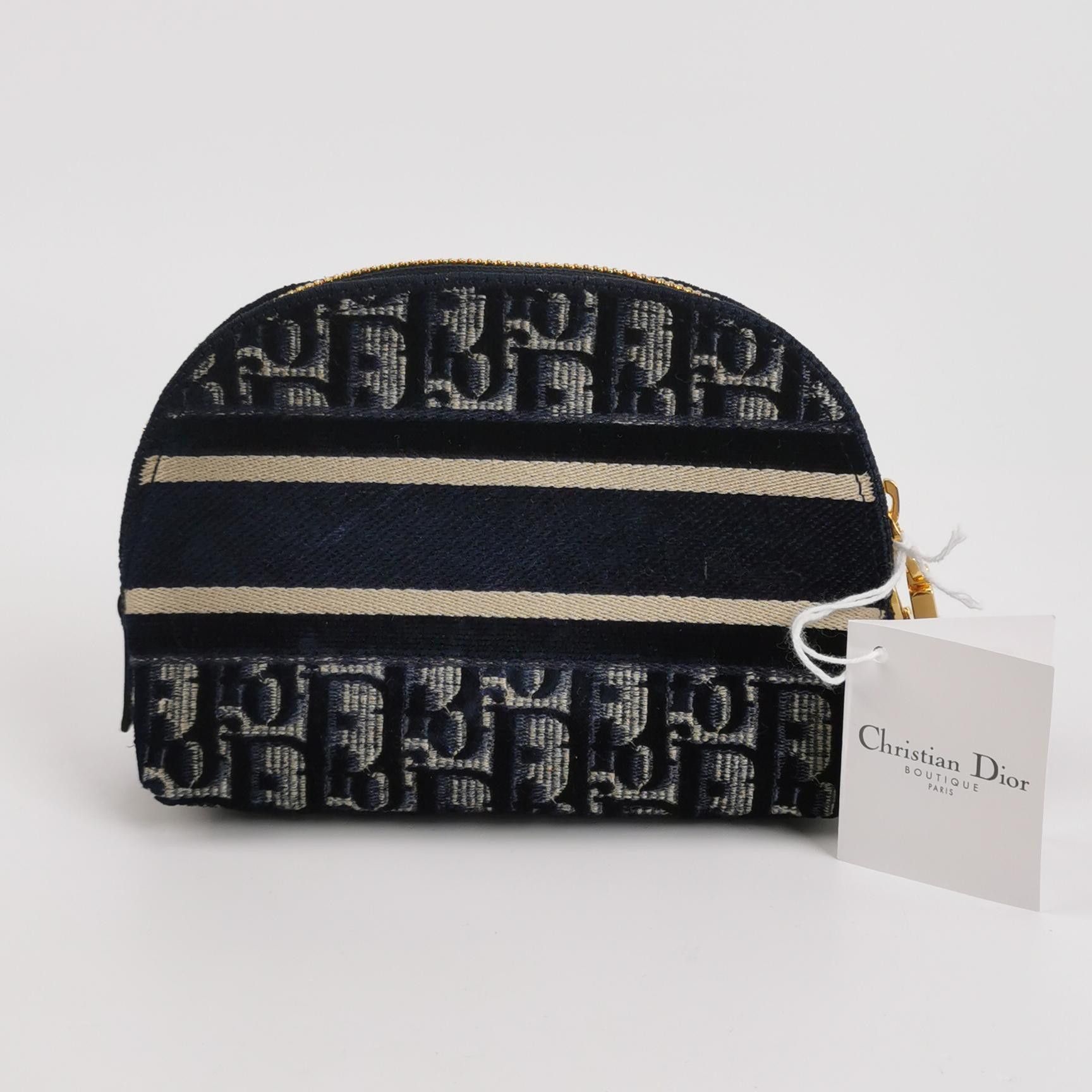 Dior Dior Women os Clutches Size ONE SIZE - 4 Thumbnail