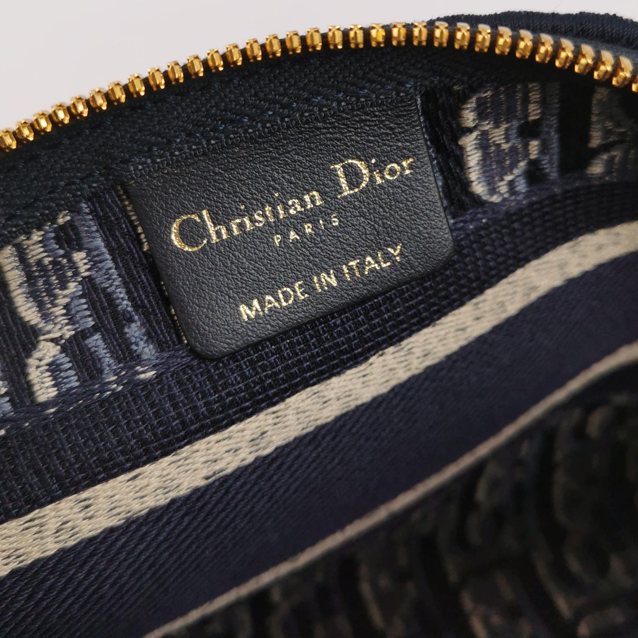 Dior Dior Women os Clutches Size ONE SIZE - 7 Thumbnail