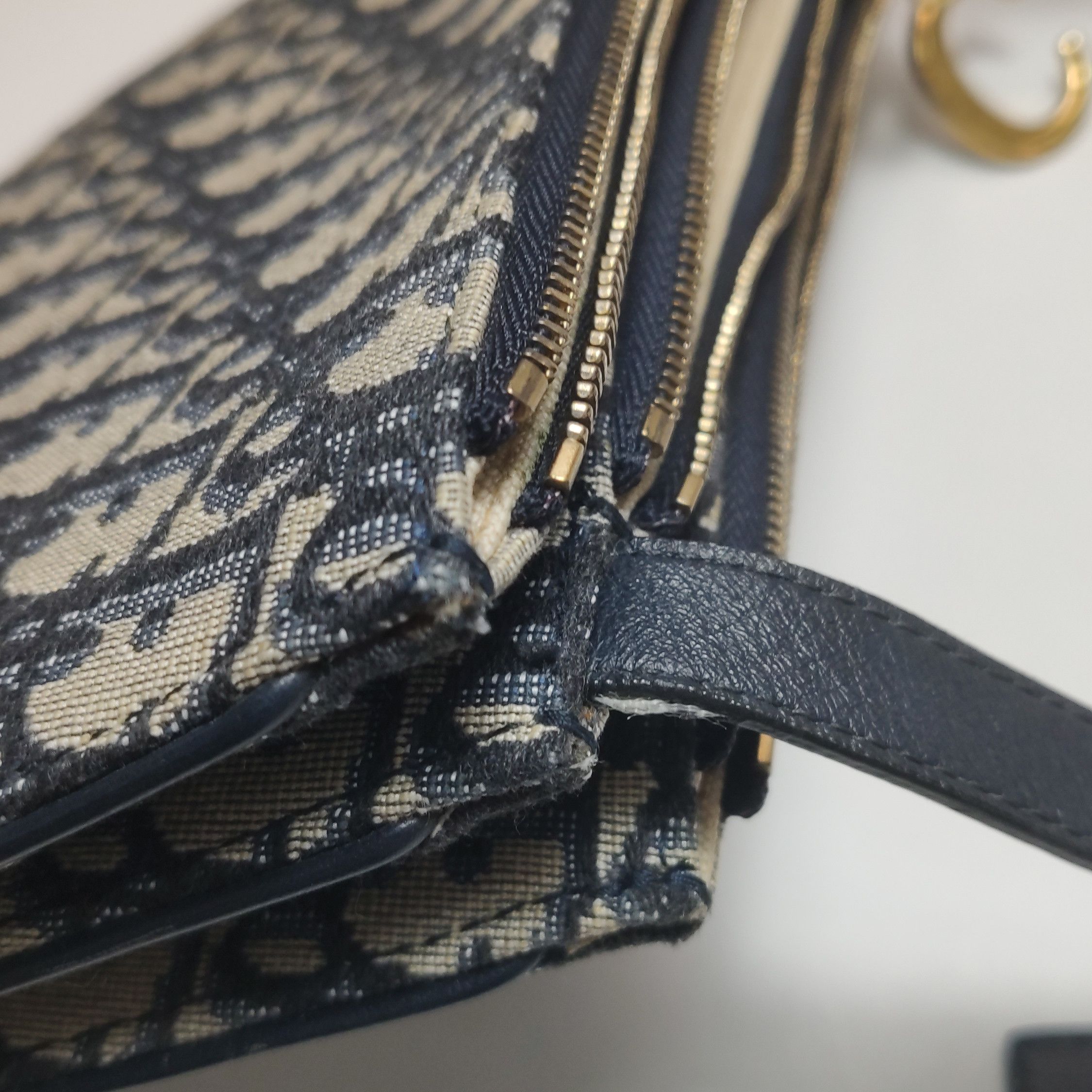 Dior Dior Women os Shoulder Bags Size ONE SIZE - 20 Thumbnail