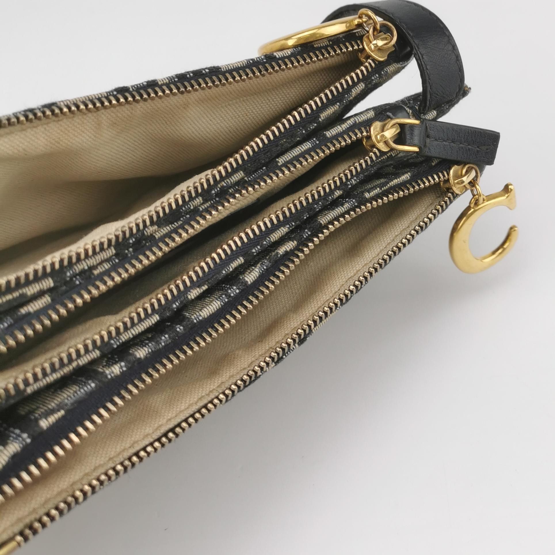Dior Dior Women os Shoulder Bags Size ONE SIZE - 7 Thumbnail