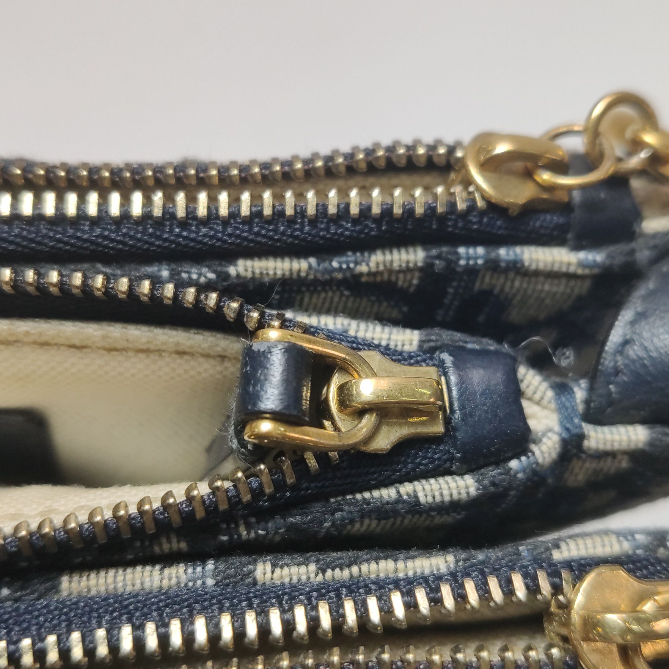 Dior Dior Women os Shoulder Bags Size ONE SIZE - 13 Thumbnail