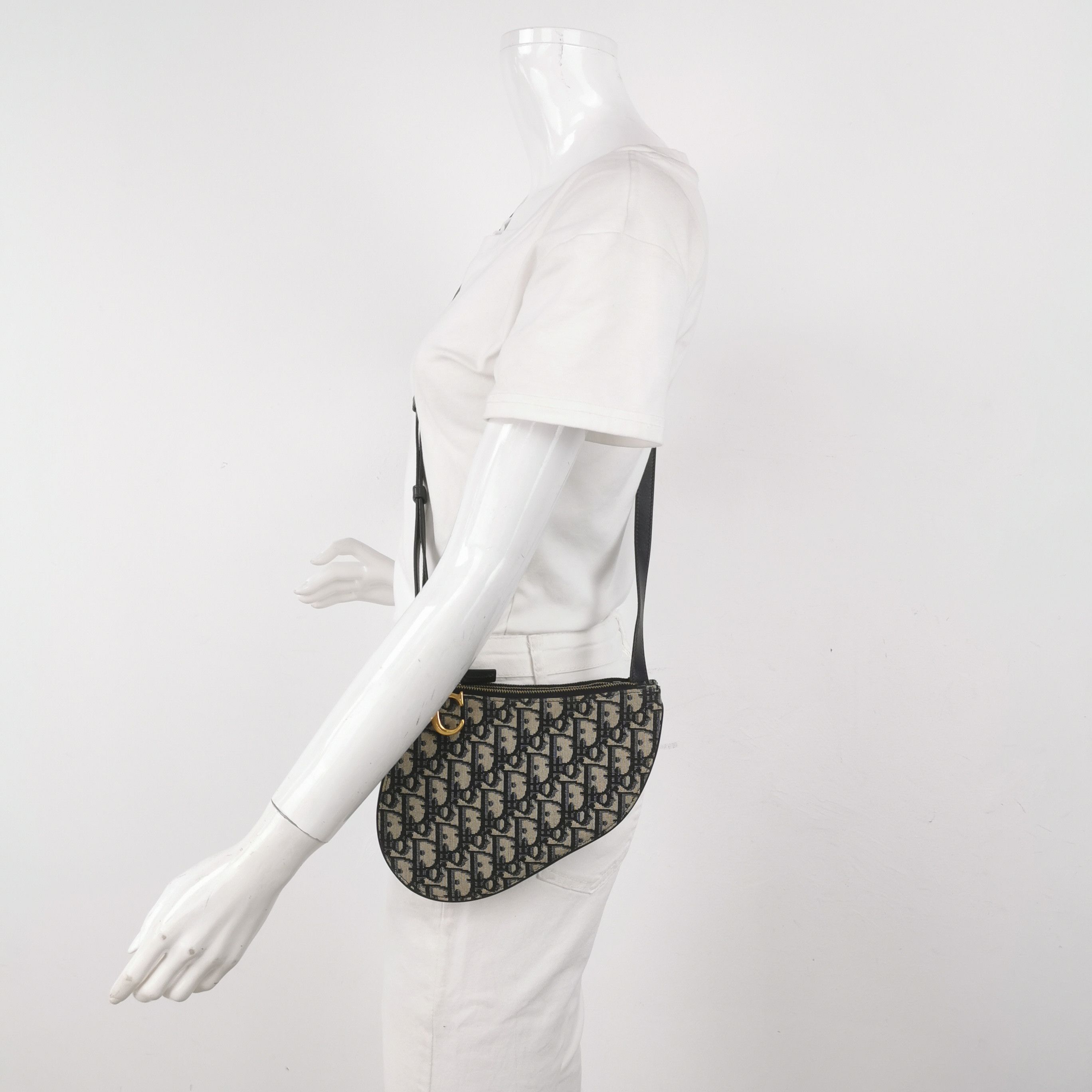 Dior Dior Women os Shoulder Bags Size ONE SIZE - 2 Thumbnail