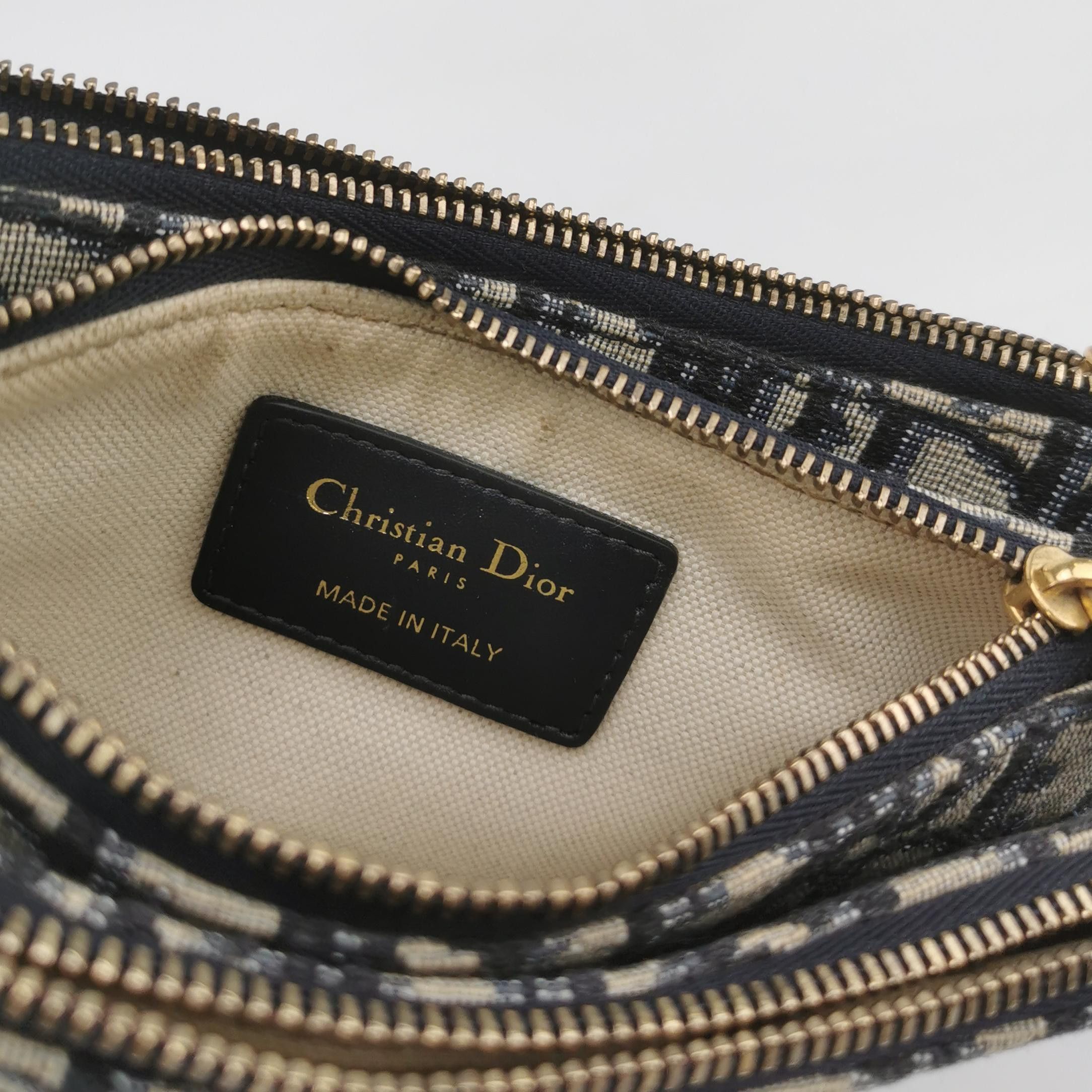 Dior Dior Women os Shoulder Bags Size ONE SIZE - 8 Thumbnail