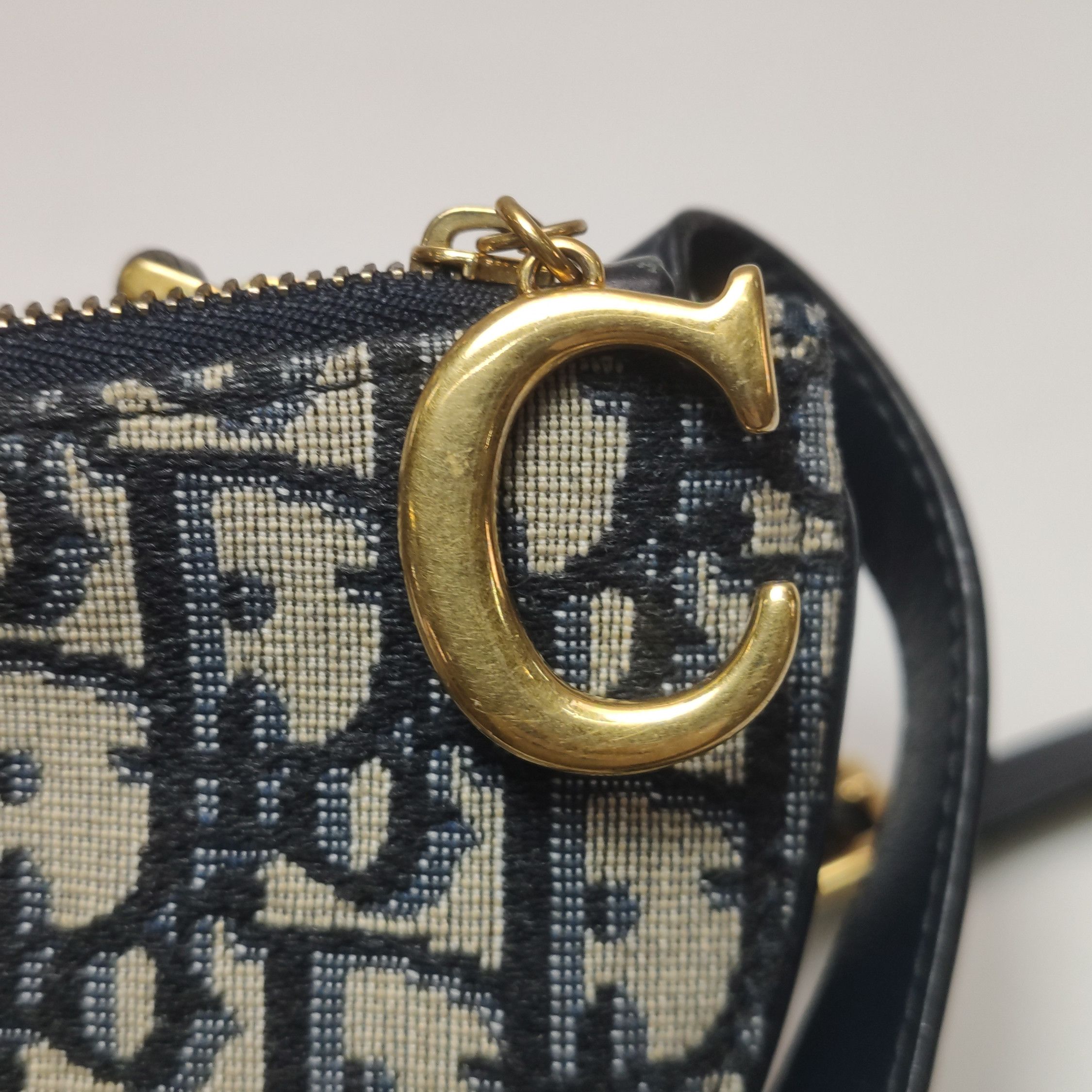 Dior Dior Women os Shoulder Bags Size ONE SIZE - 14 Thumbnail