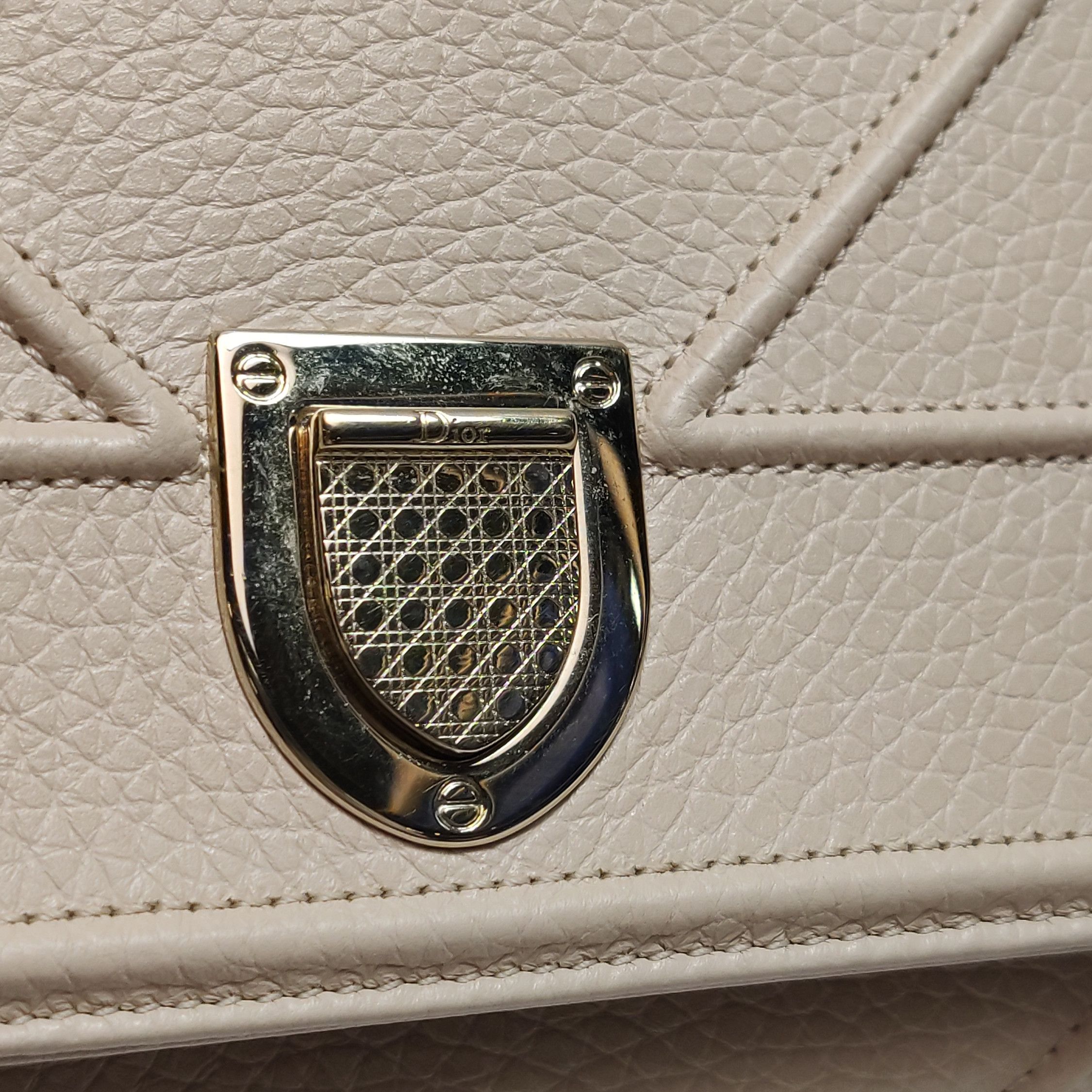 Dior Dior Women os Shoulder Bags Size ONE SIZE - 12 Thumbnail