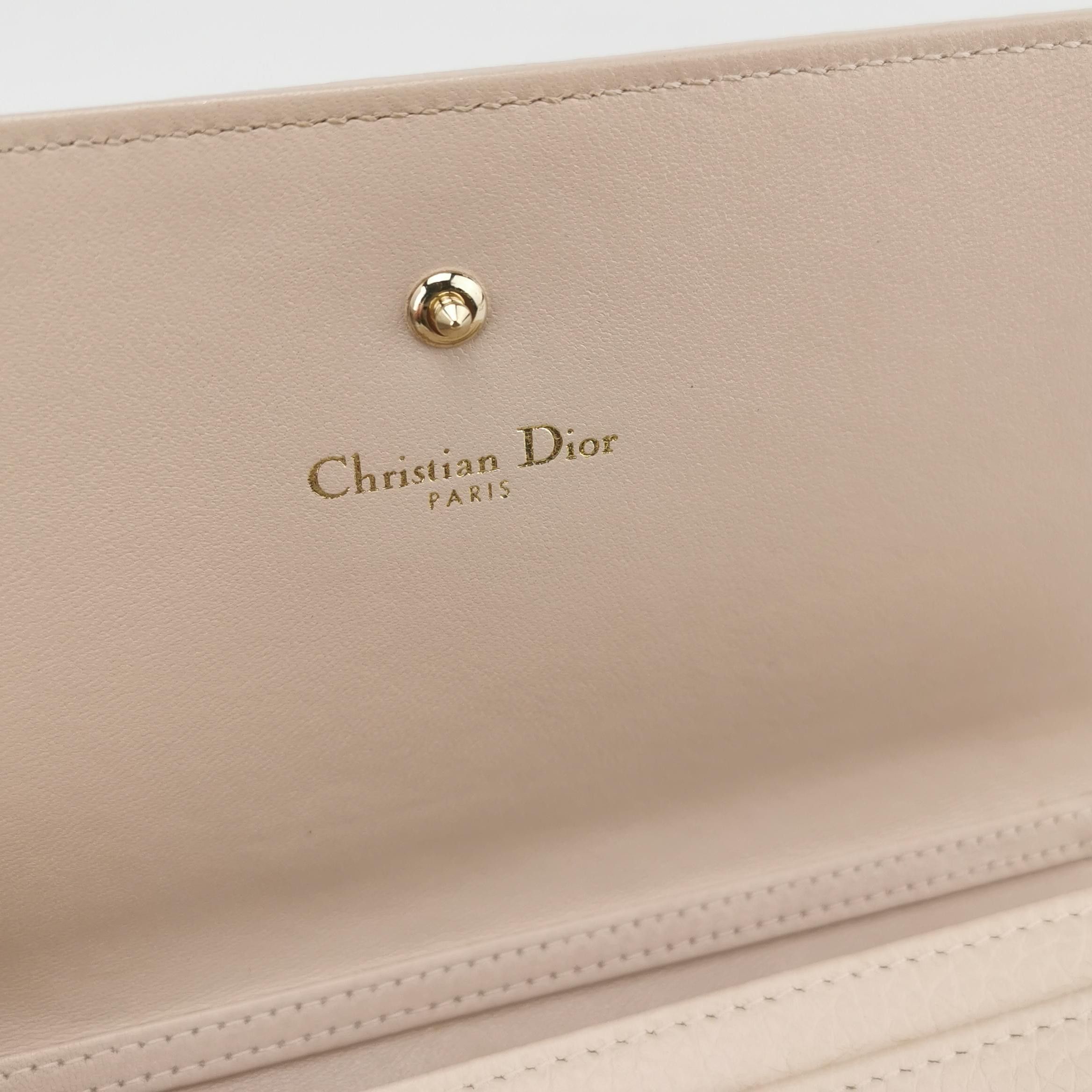Dior Dior Women os Shoulder Bags Size ONE SIZE - 8 Thumbnail